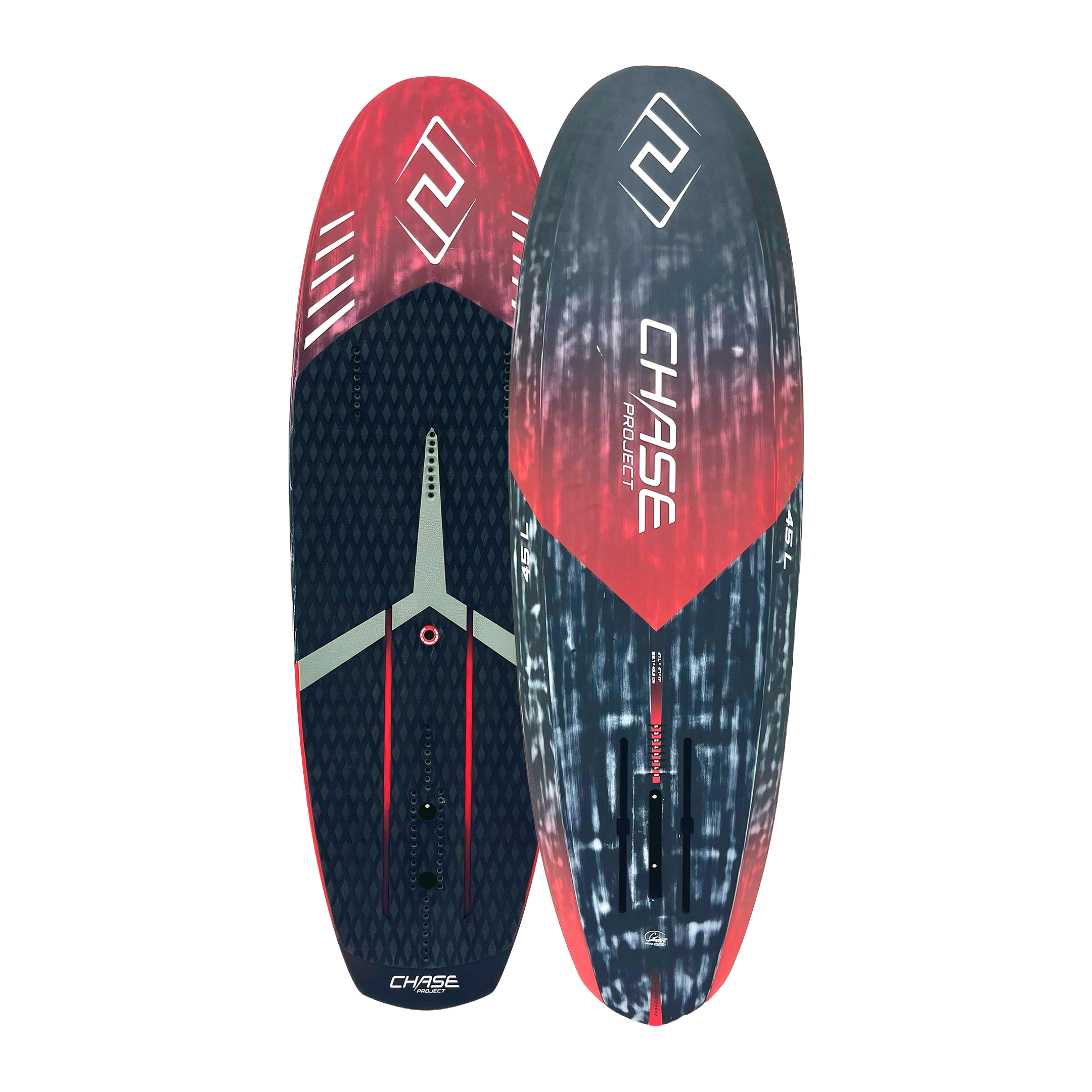 Patrik Pro Shop Bretagne - Wing Planche Chase WB-R Patrik Wingfoil