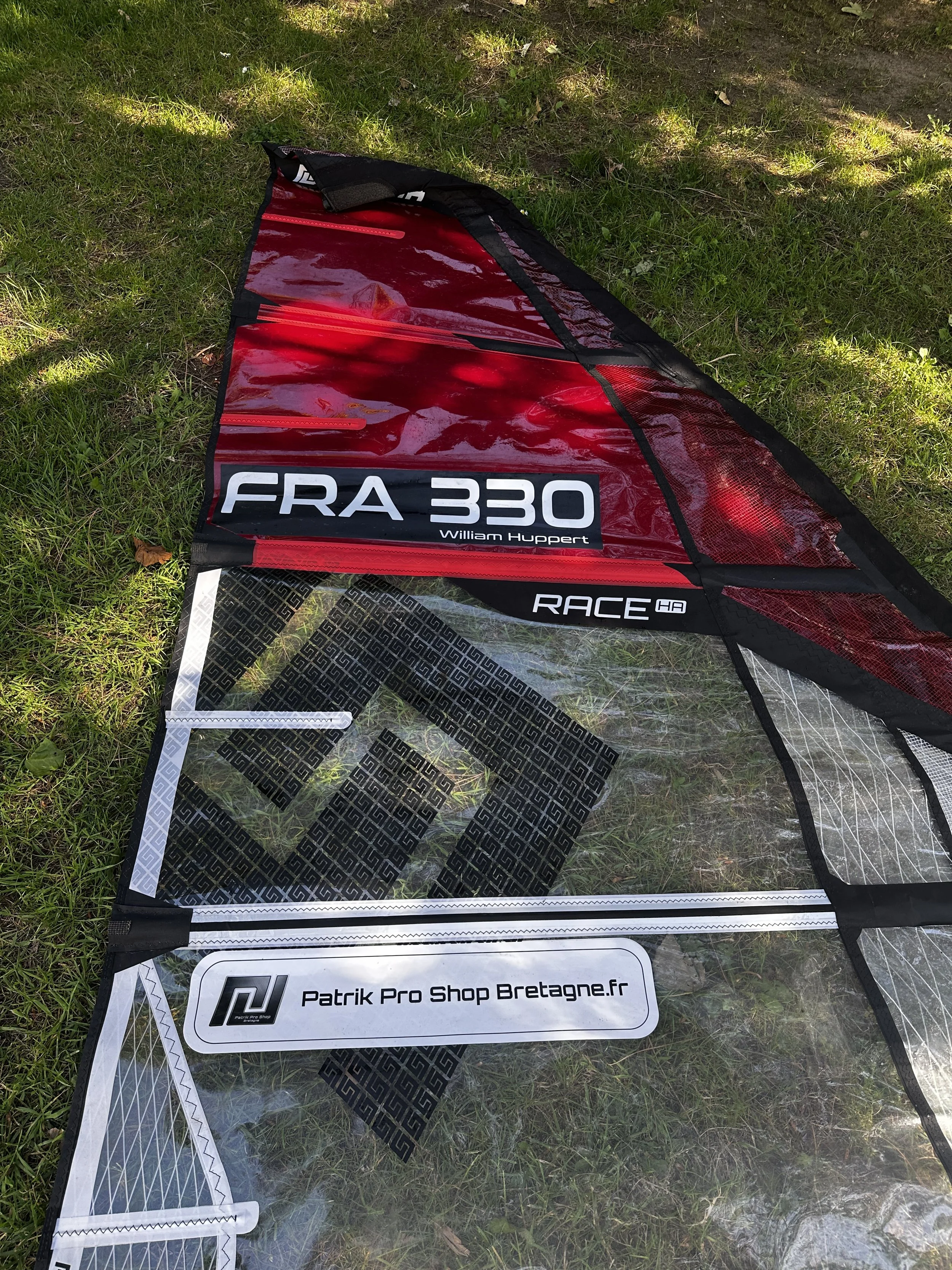 Patrik RACE HA 4.4 Occasion