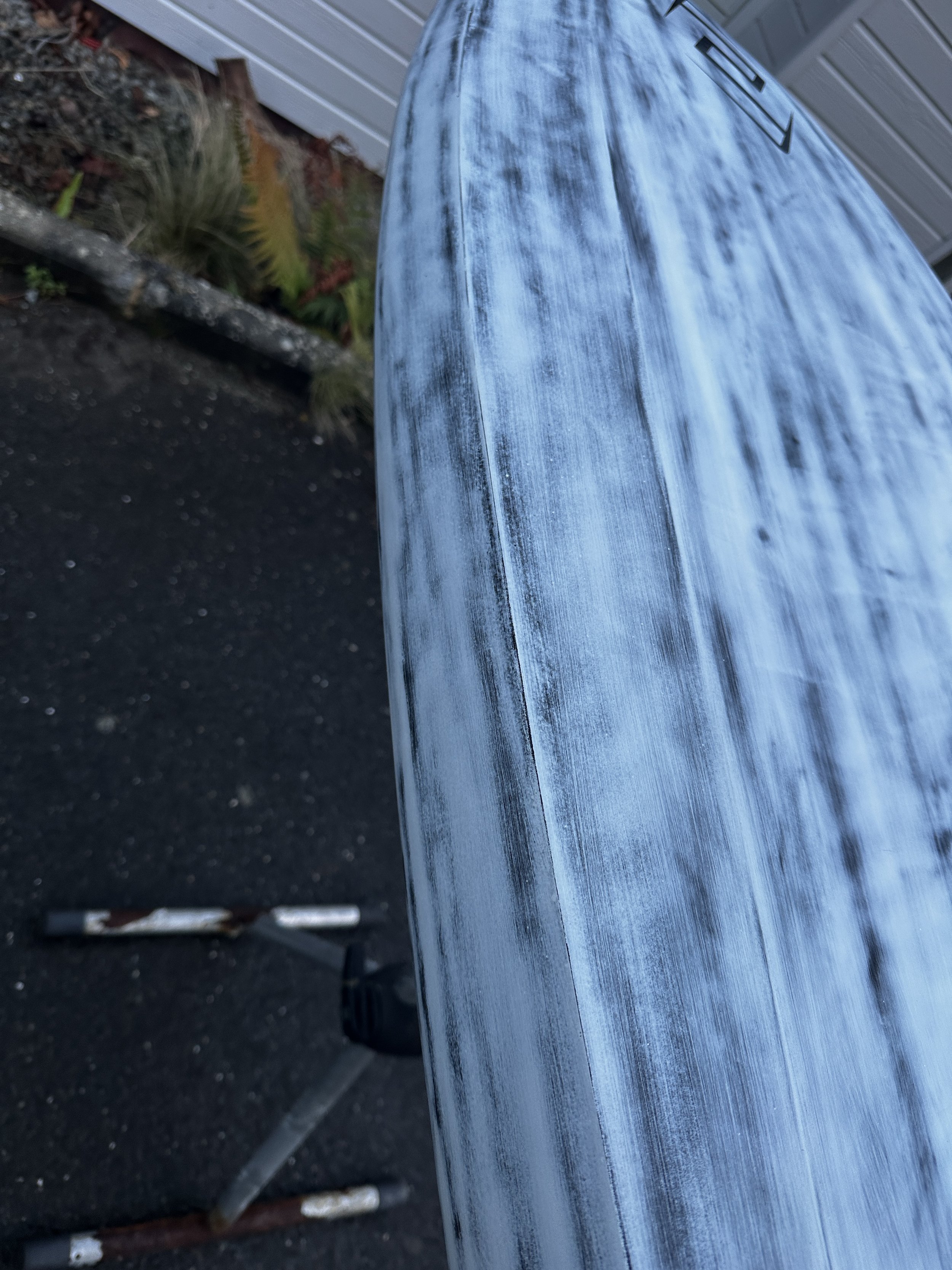 Patrik Pro Shop Chase WB-X 85L occasion