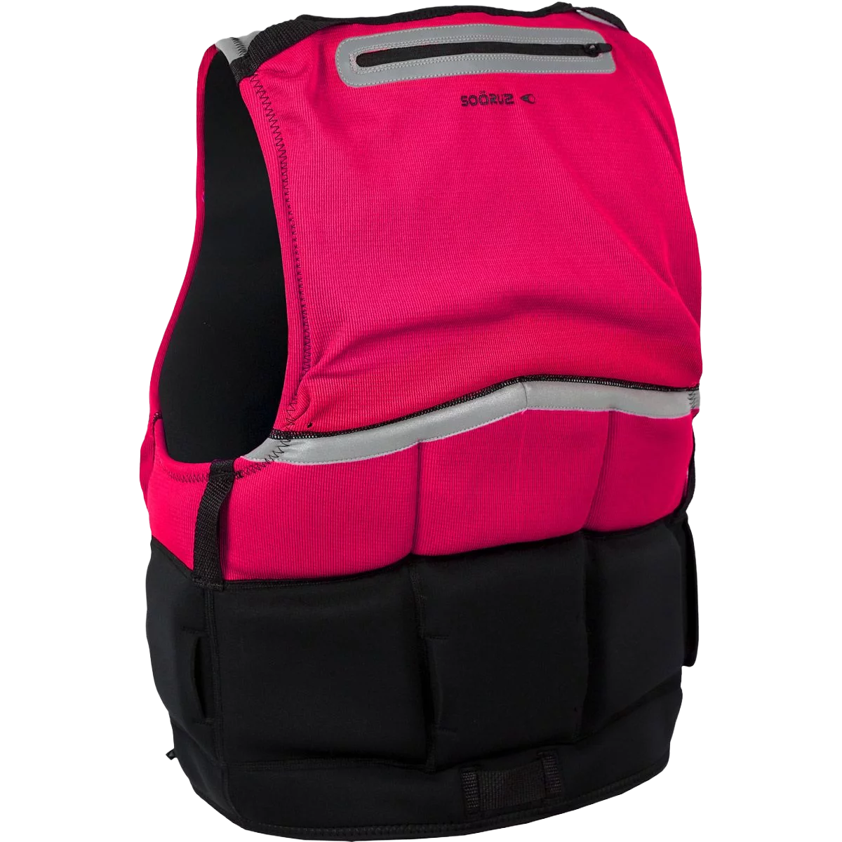 Gilet Impact Sooruz Strato – Wingfoil & Downwind