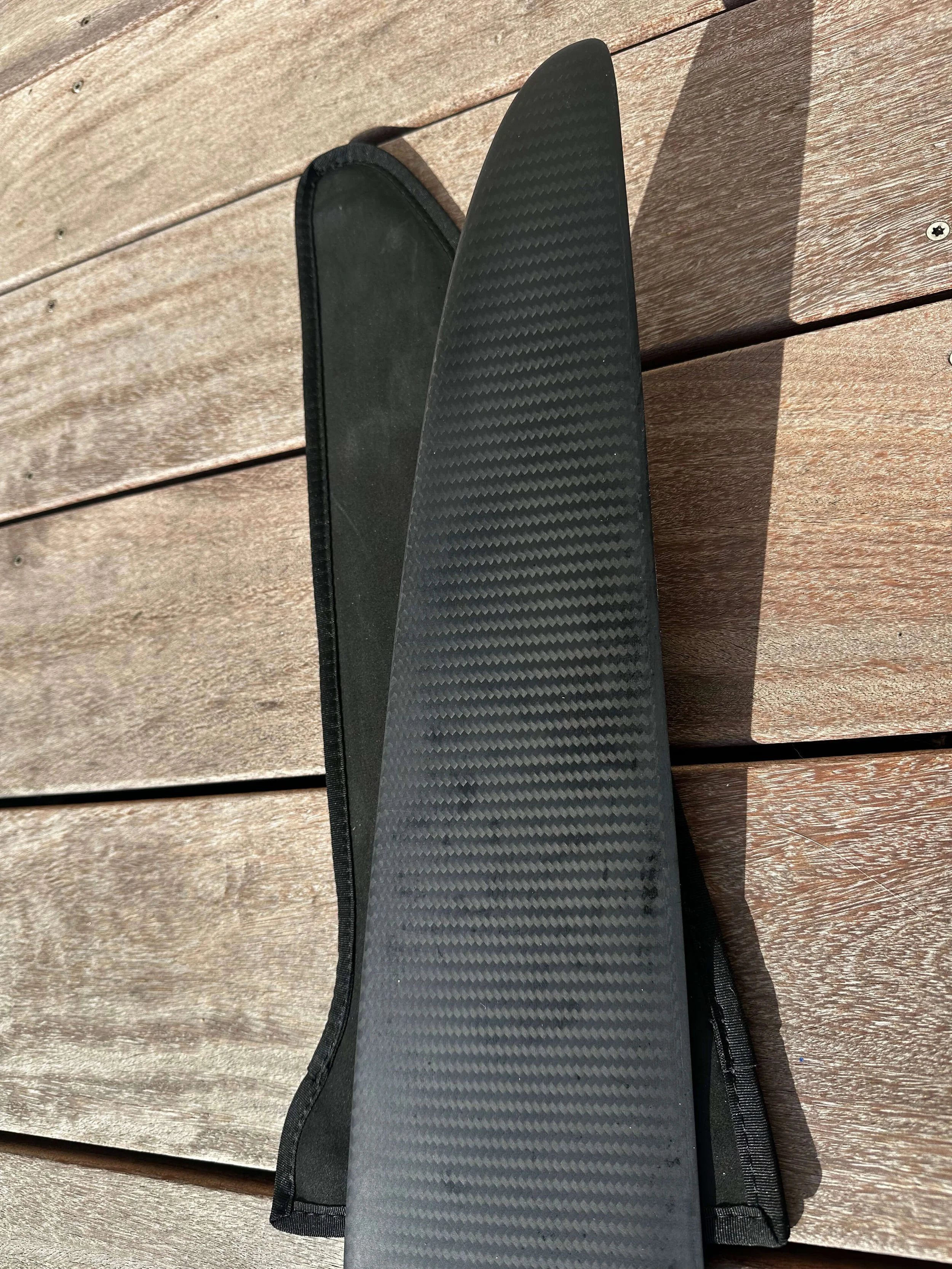 Patrik AEON 750M Occasion
