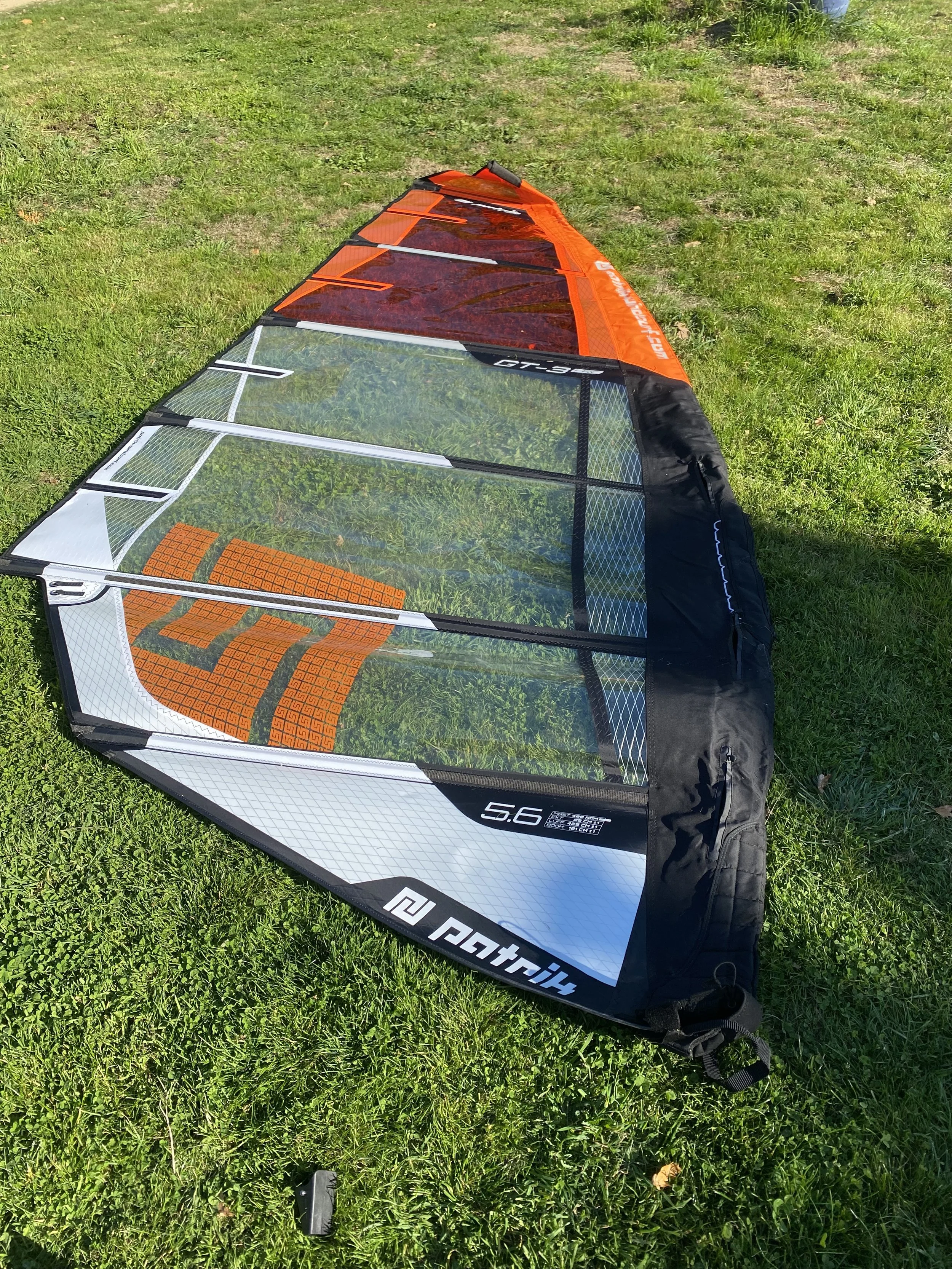 PATRIK GT3 FRC 5.6