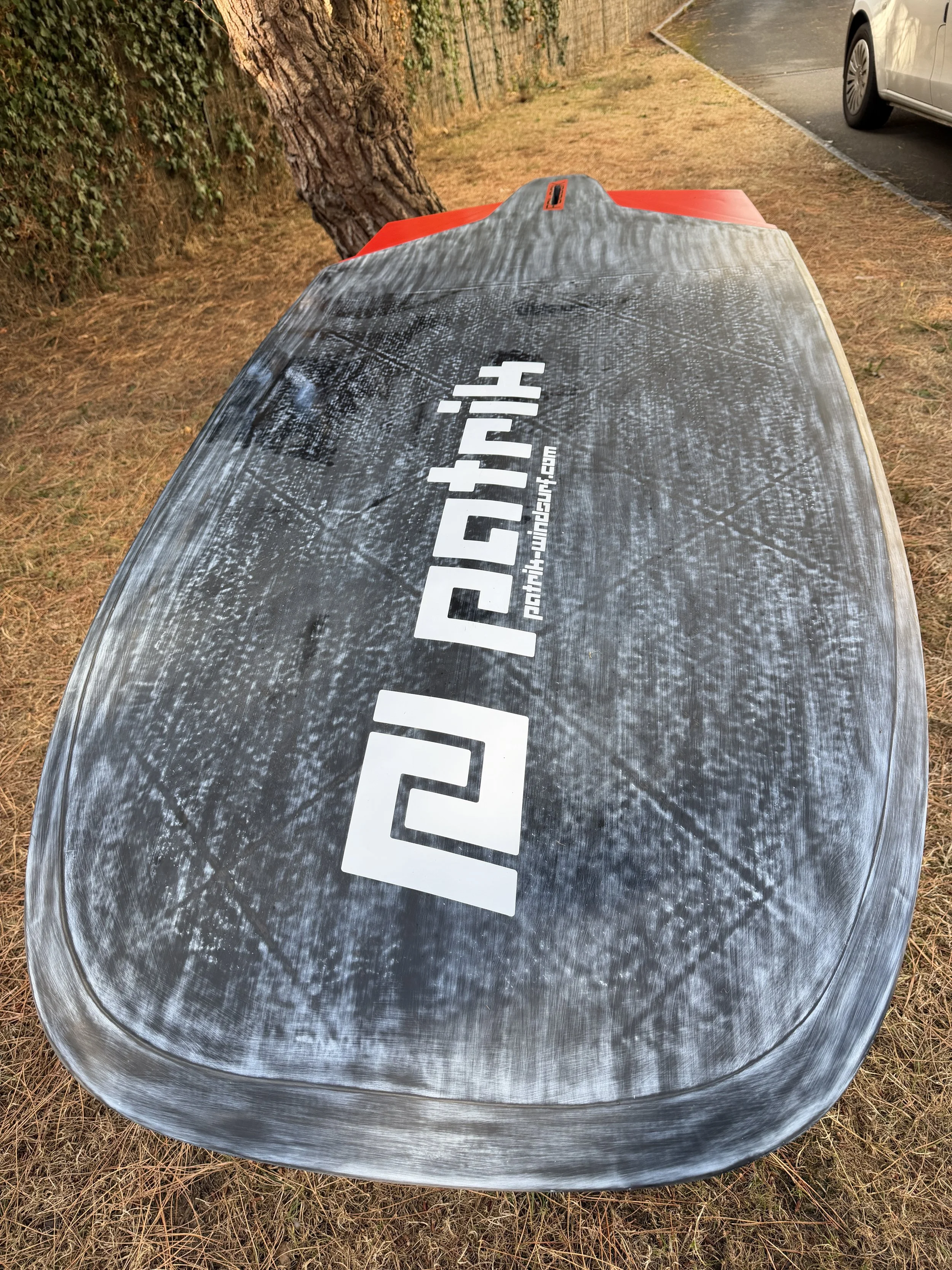 Patrik Foil Comp 91 Gen 2 Occasion