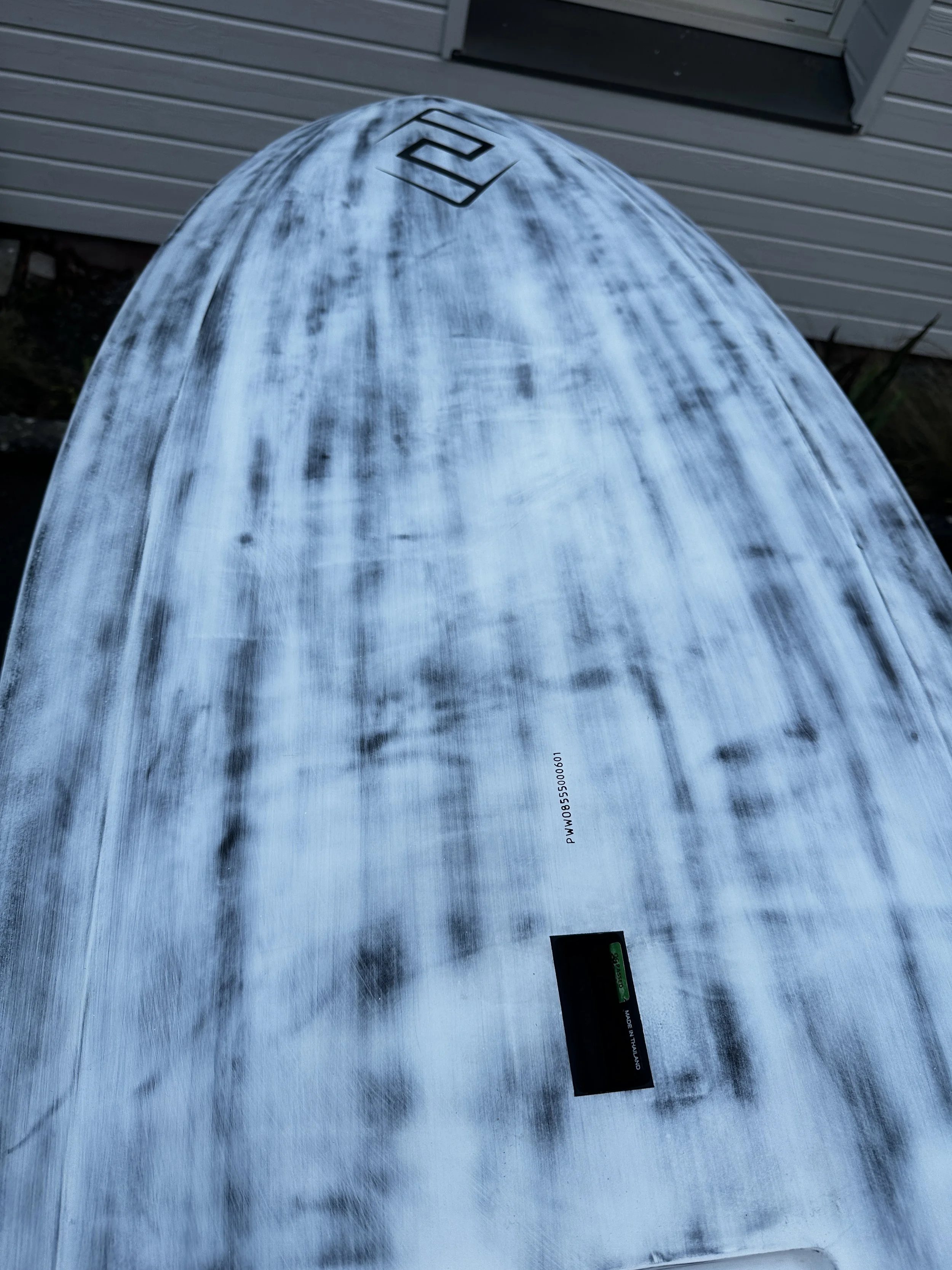 Patrik Pro Shop Chase WB-X 85L occasion