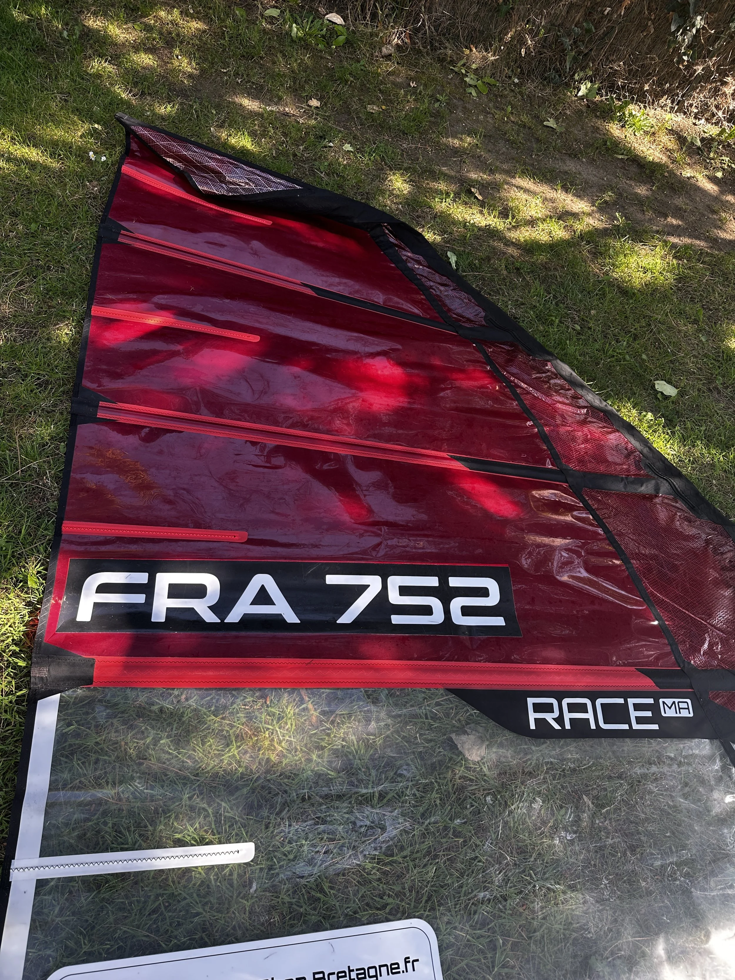 Patrik RACE MA 6.8 Occasion