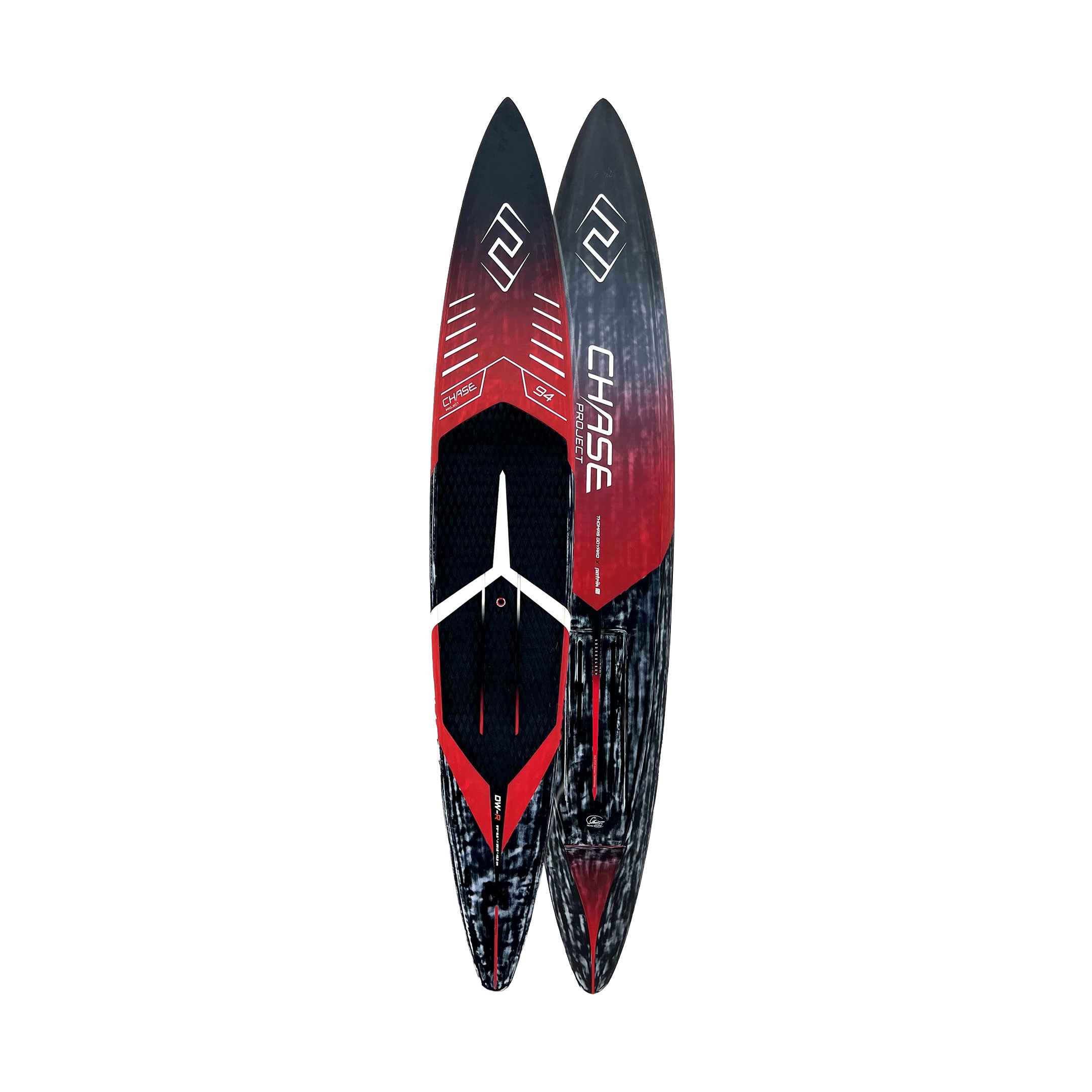 Patrik Chase DW-R - Downwind - Patrik Pro Shop