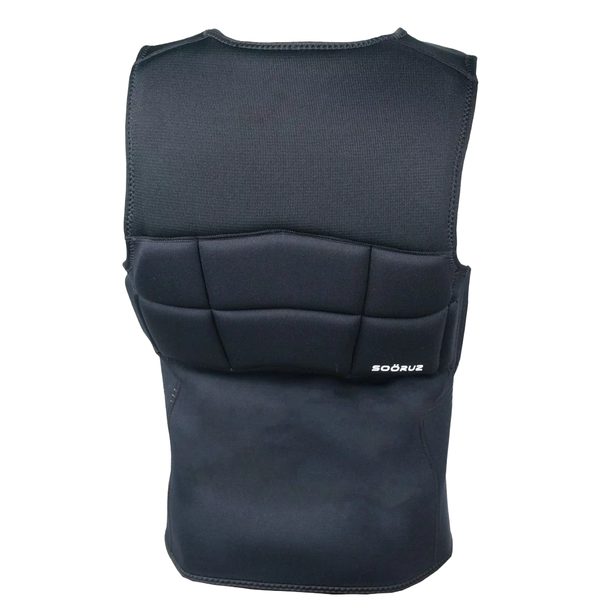 Gilet Impact Sooruz Water Kitevest Open 2025