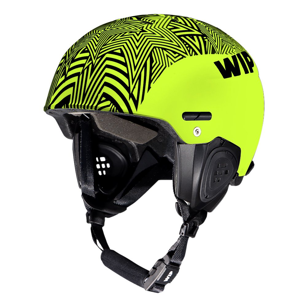 Wingfoil Wingfoil Windsurf Casque Forward Wiflex Pro 2.0 - Patrik Pro Shop - Boutique