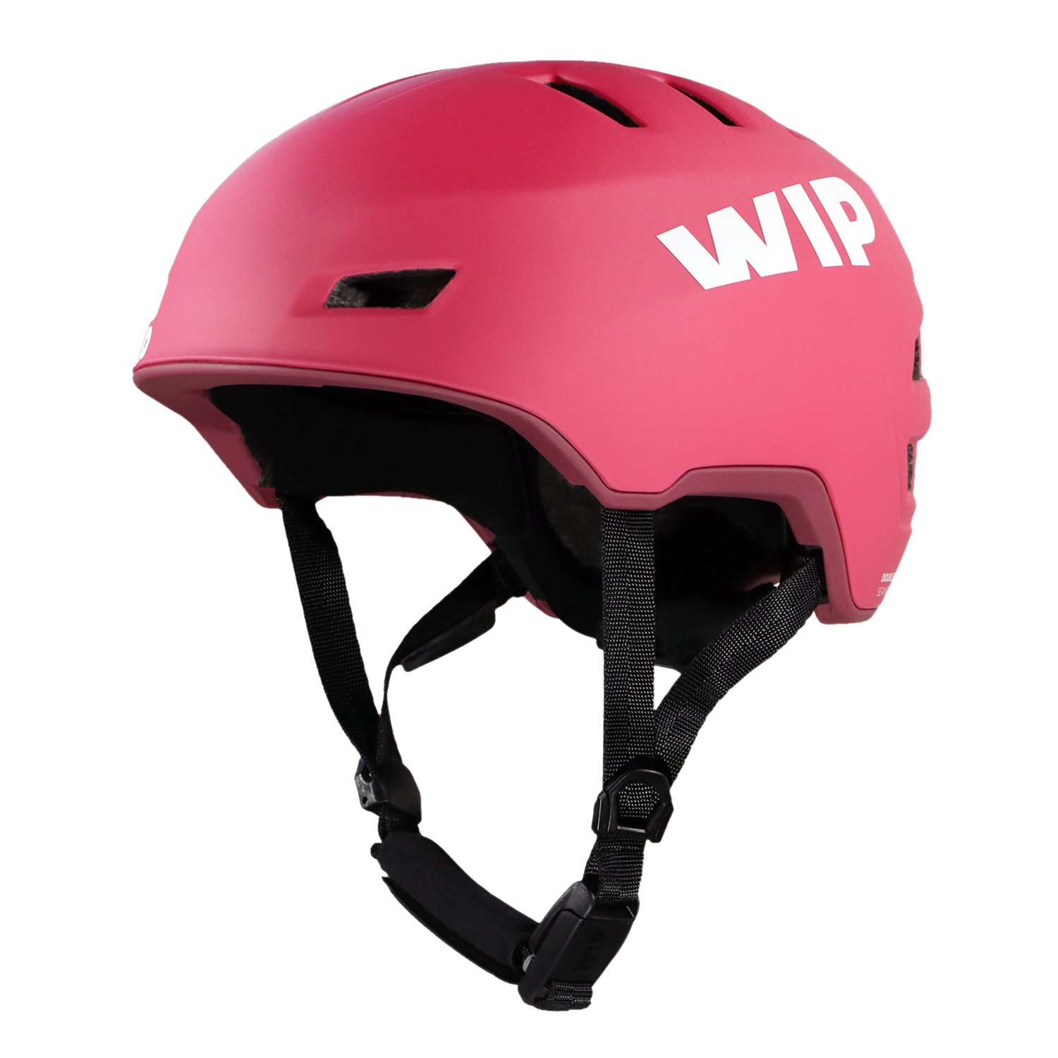 Wingfoil Wingfoil Windsurf Casque Forward Wip ProWhip 2.0 Pink - Patrik Pro Shop - Boutique