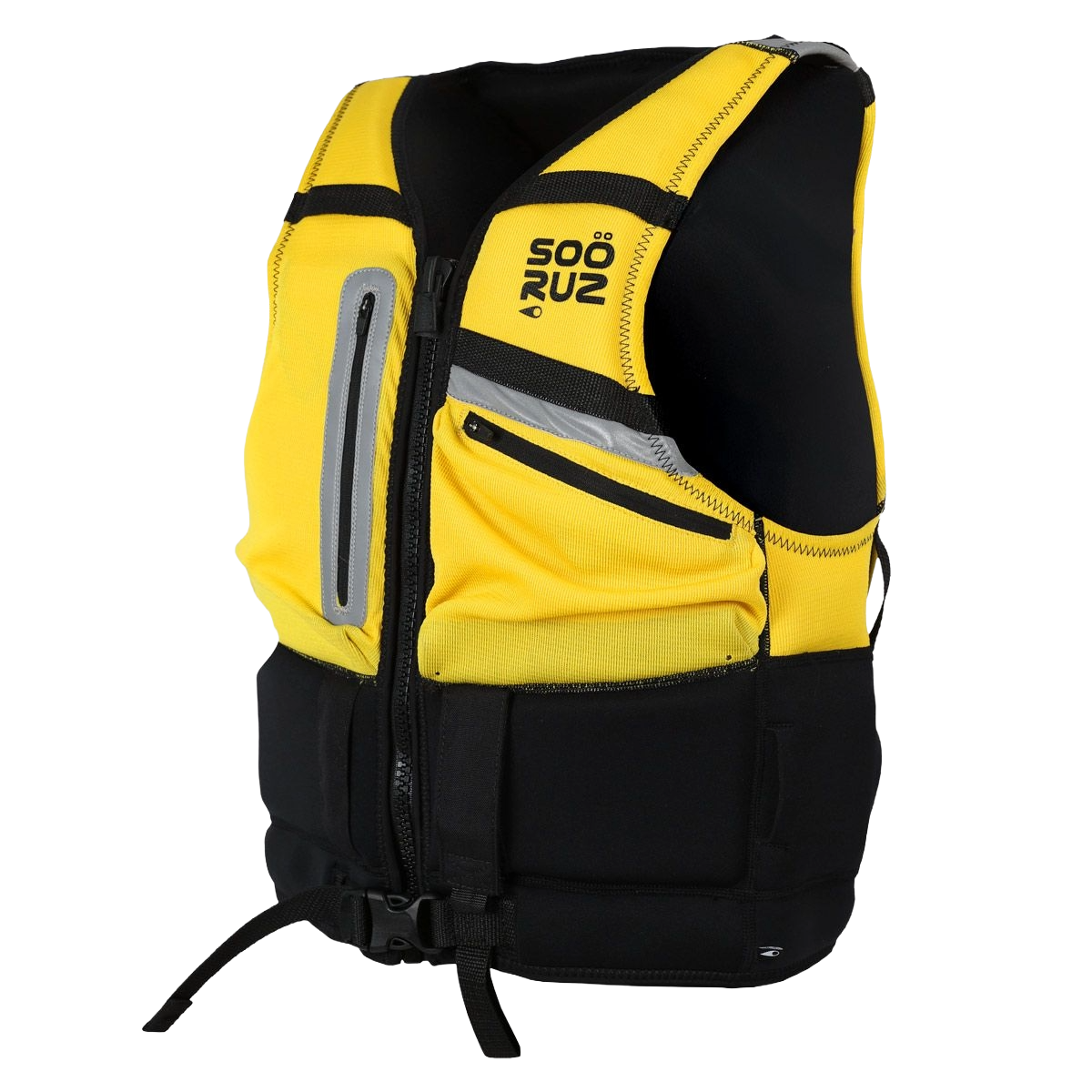 Gilet Impact Sooruz WATERVEST STRATO