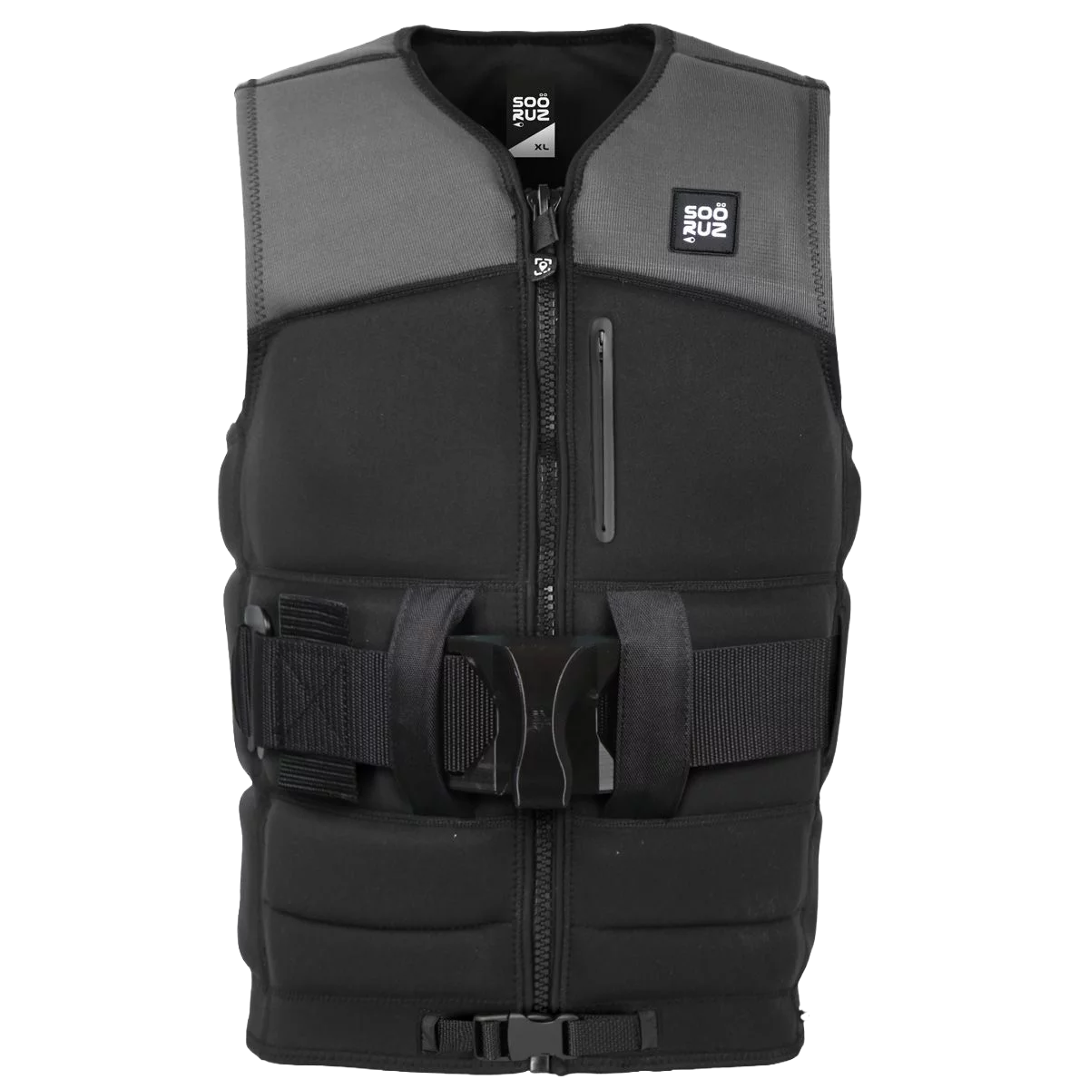 Gilet Impact Sooruz WATERVEST WING
