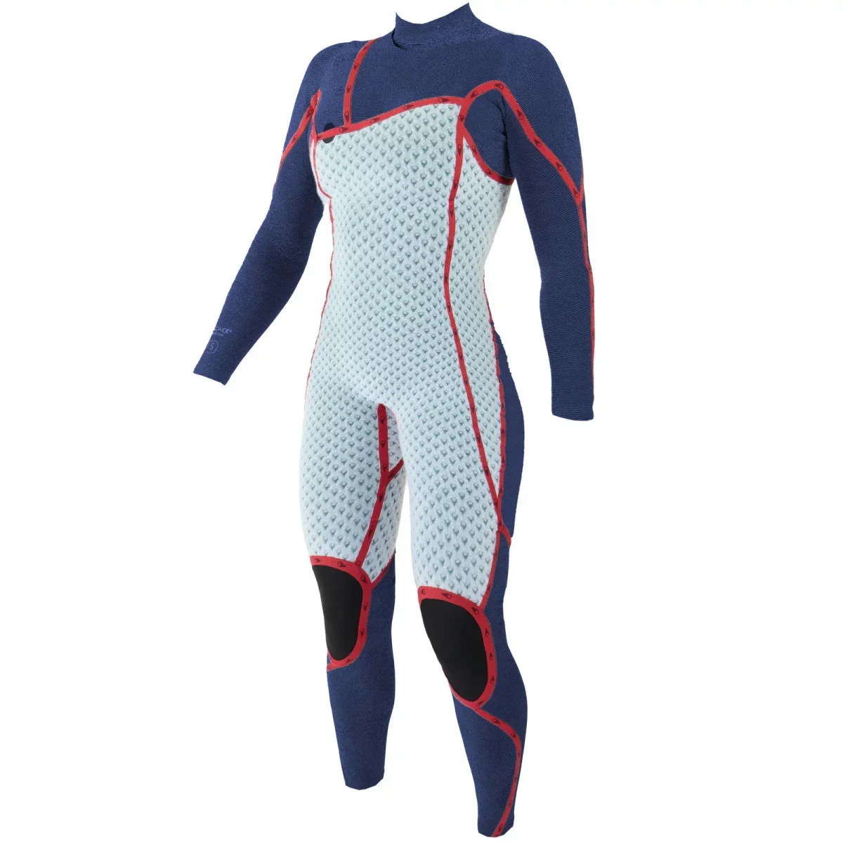 combinaison-de-surf-femme-4-3-cz-guru-pro-organic-oysterprene