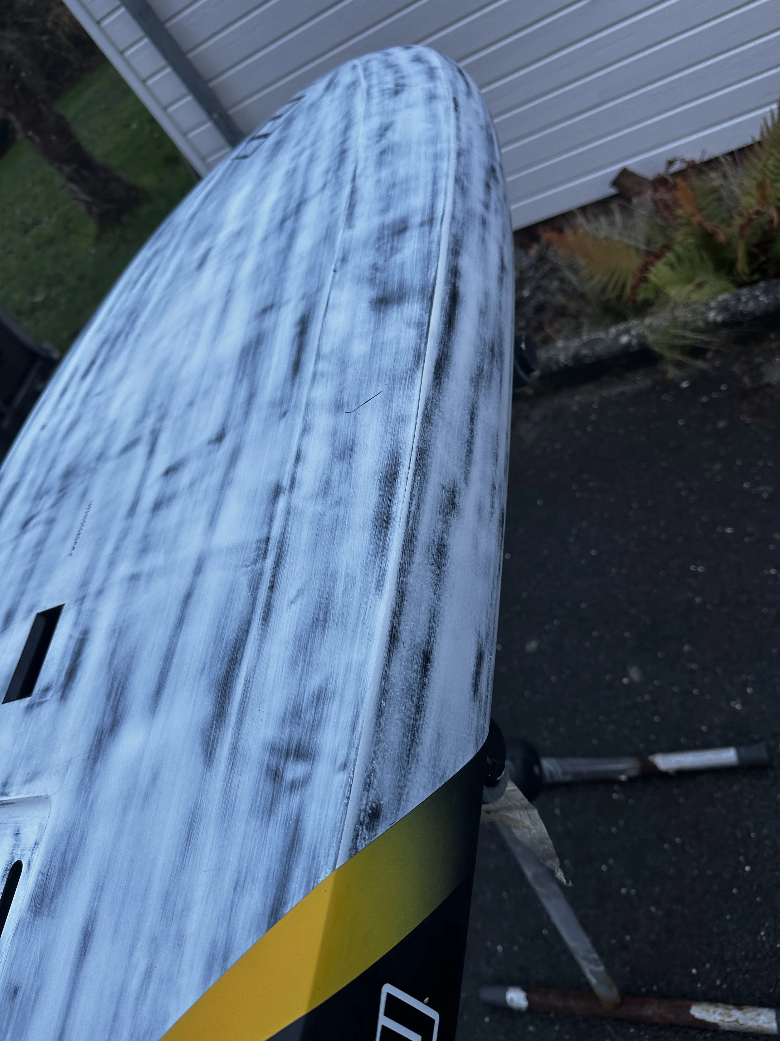 Patrik Pro Shop Chase WB-X 85L occasion