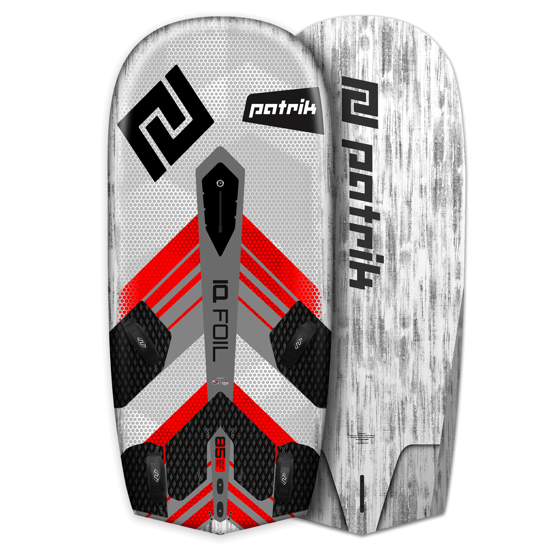 Windfoil Windsurf IQ Planche - Patrik Pro Shop - Boutique