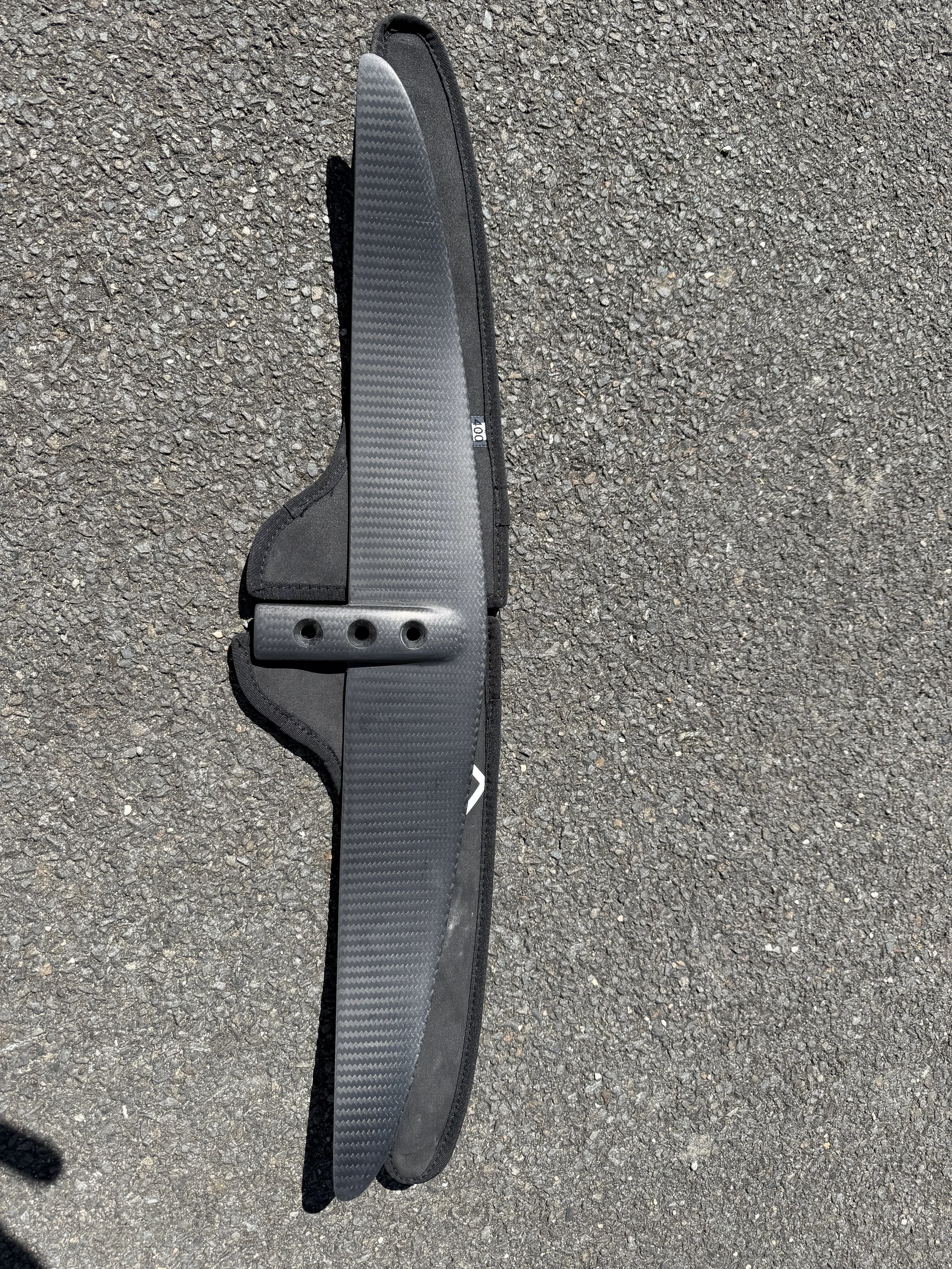 Patrik AEON 400-X Occasion