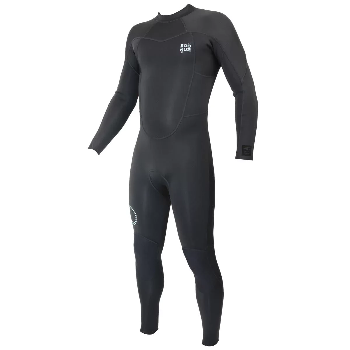 Combinaison Sooruz FLY+ 5/4 – Souple & performante