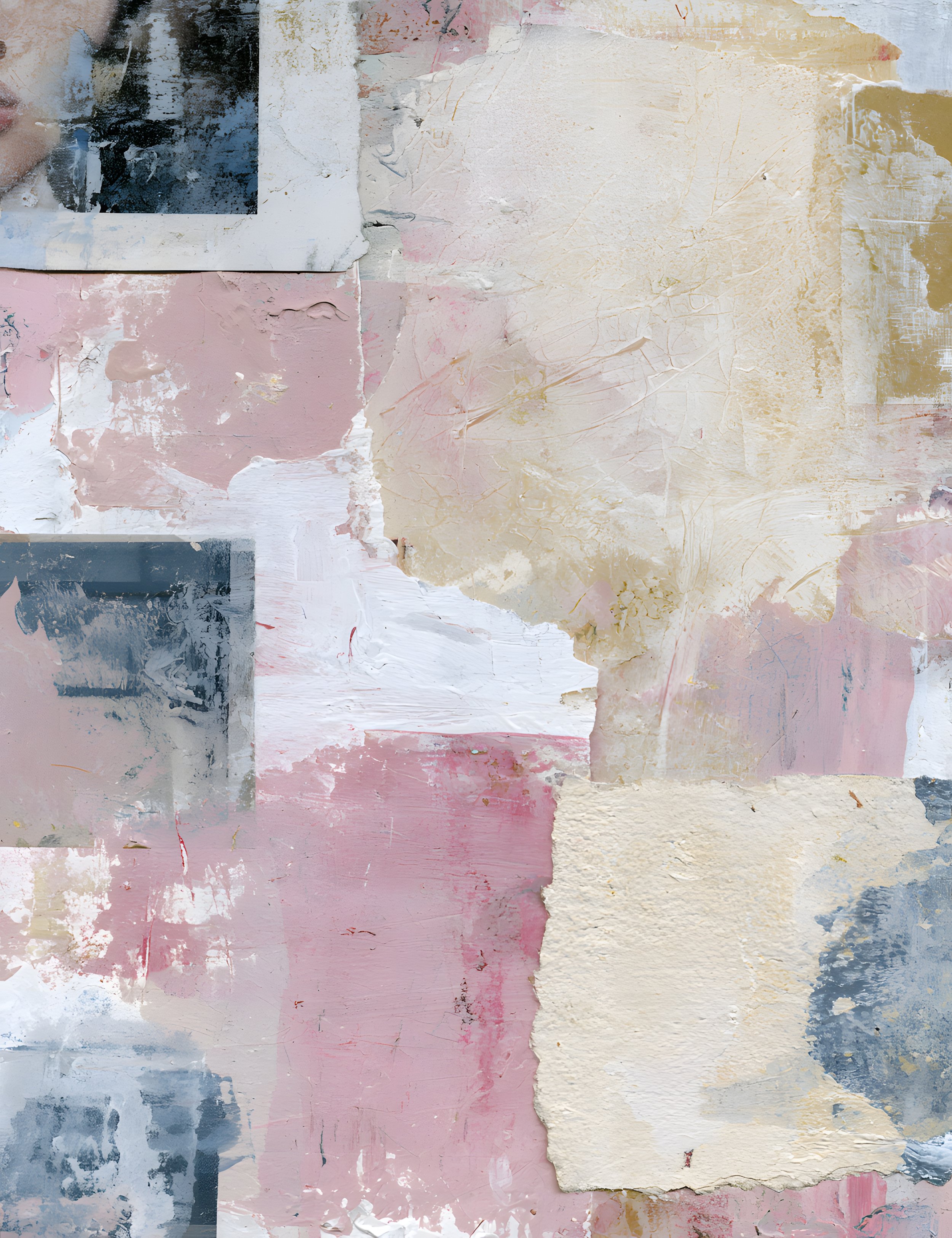 Maison des Ombres - digital backgrounds (23 images)