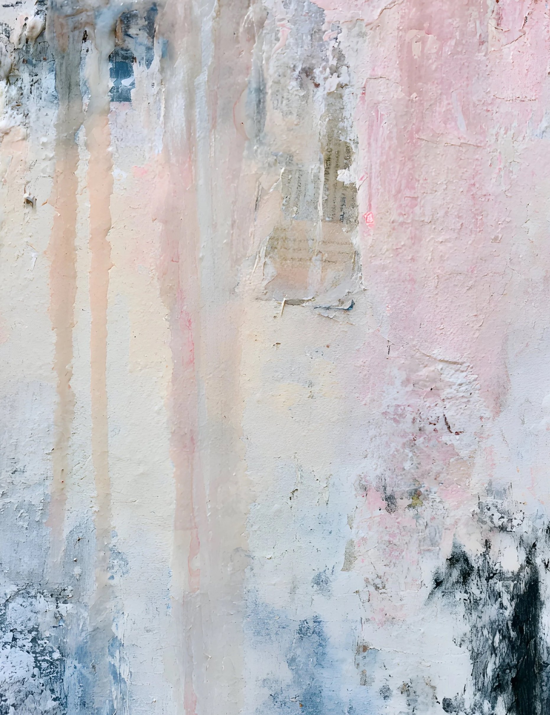 FREE: Maison des Ombres - digital backgrounds sampler (6 images)