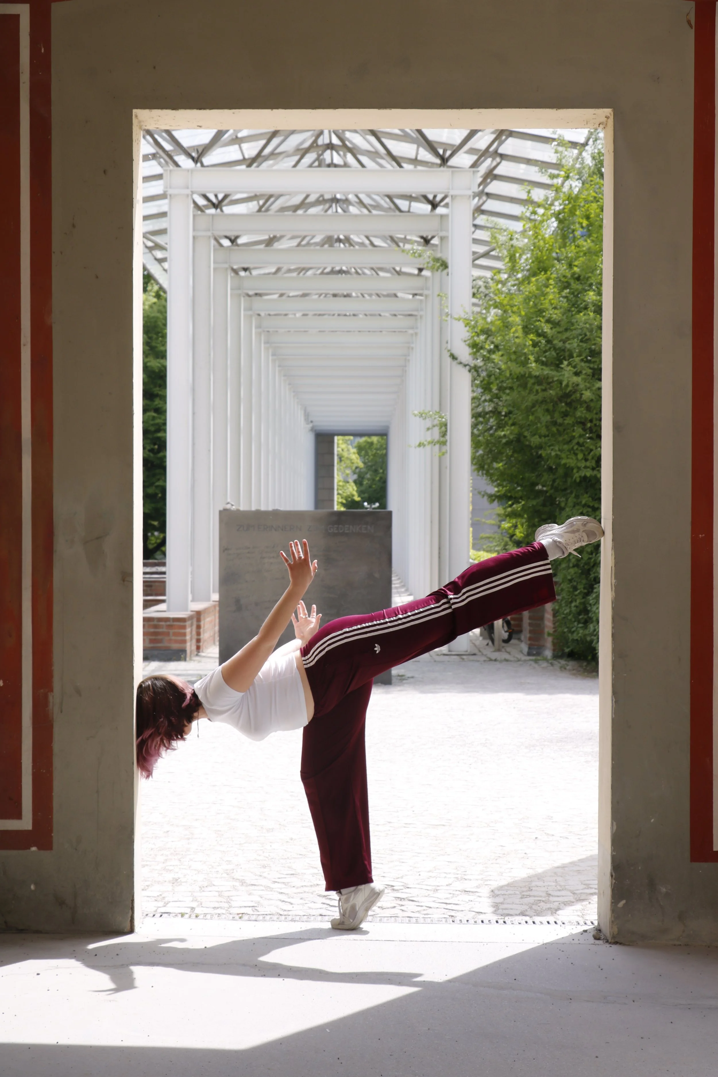 incroyable danseuse.JPG