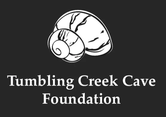 the Tumbling Creek Cave Foundation
