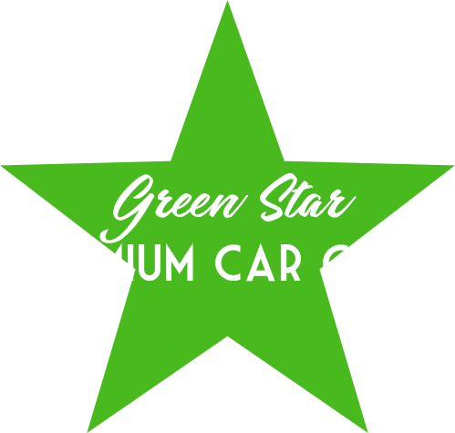 Green star premium car care