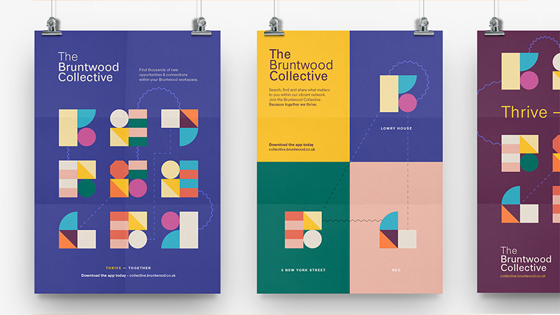 The Bruntwood Collective
