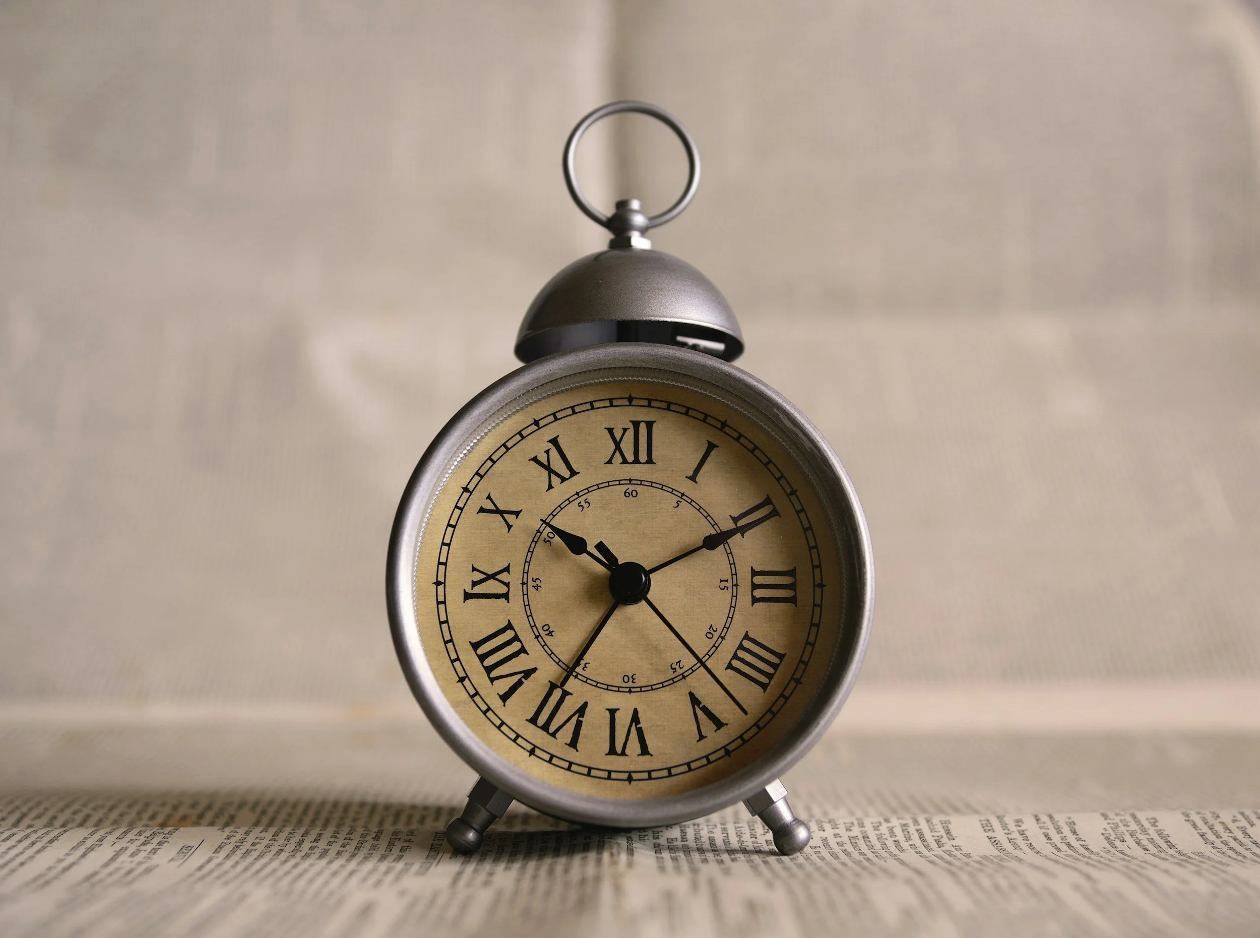 The Cost of Waiting Until Year-End to Make Financial Decisions