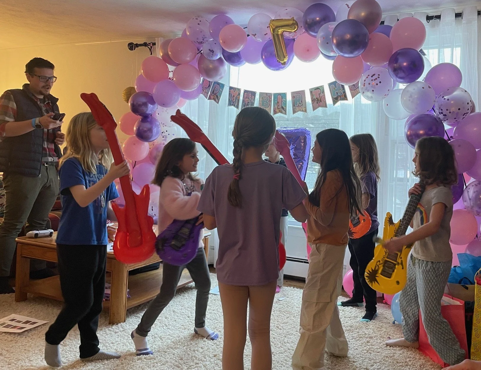 Top 20 Trending Party Themes Everyone is Loving Right Now