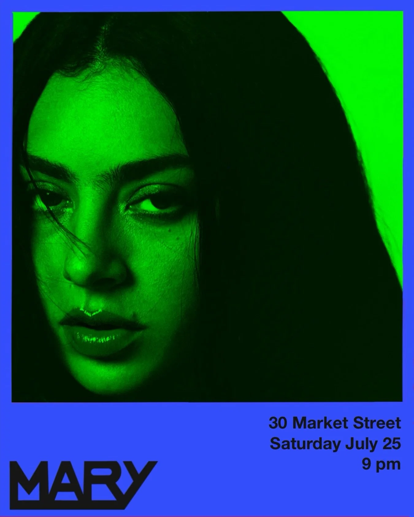 I only threw this party 4 u! Charli xcx party on Saturday at 9pm! No cover!

BRAT, &lsquo;Music, Fashion, Film&rsquo;, and more club classics 😈🪩

Happy Hour: 5-7pm
Open: 5pm-late