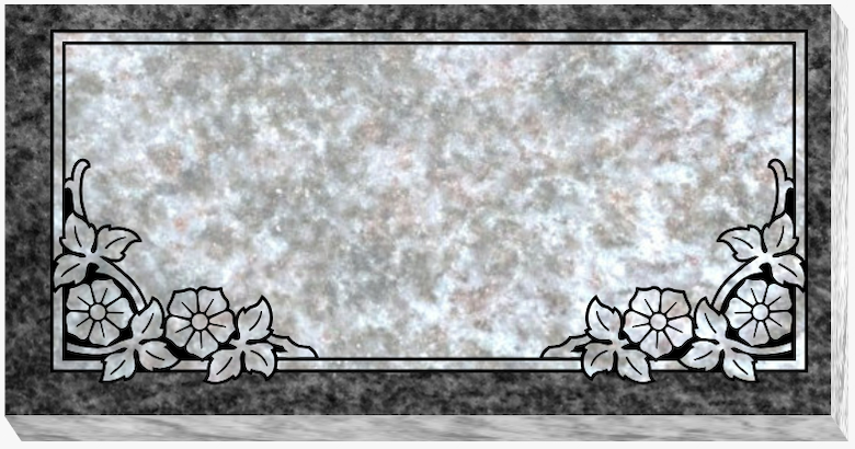 Bahama Blue — Timestone Monument