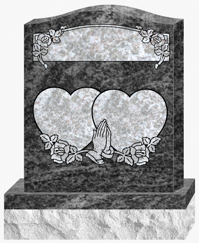 Bahama Blue — Timestone Monument