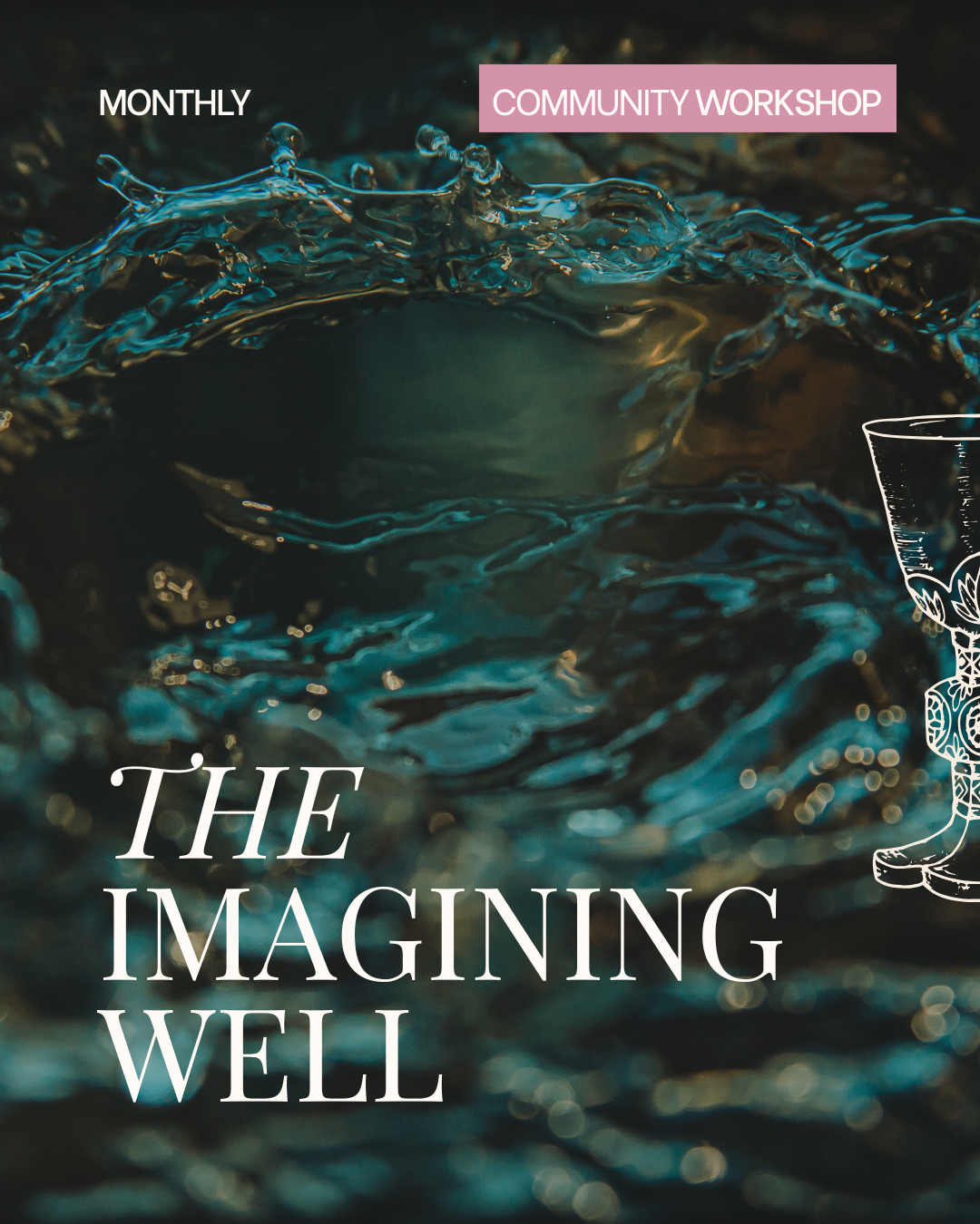 The Imagining Well