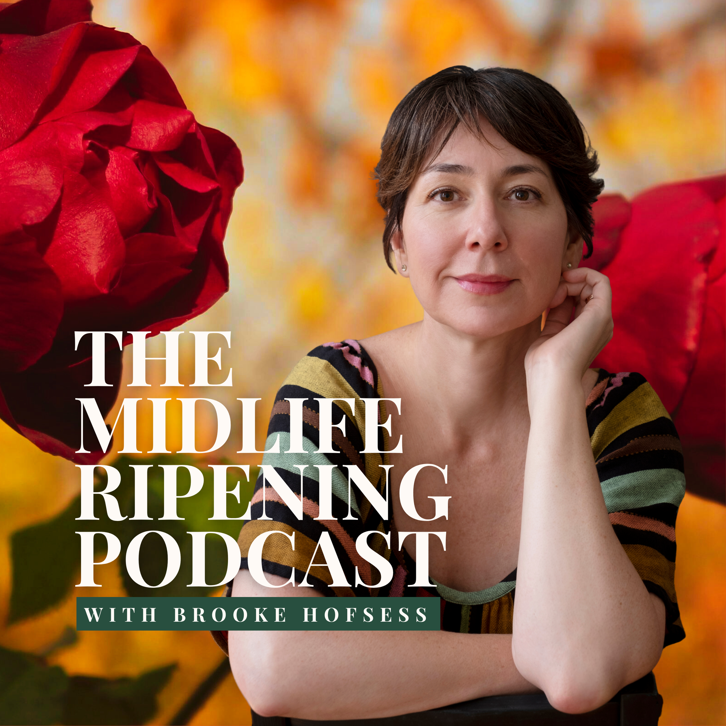 Episode 15: Dreams, Midlife, and the Great Work of Our Time with Sil Read