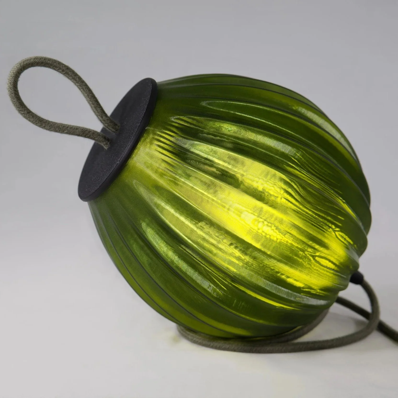Luminaria Farolillo
