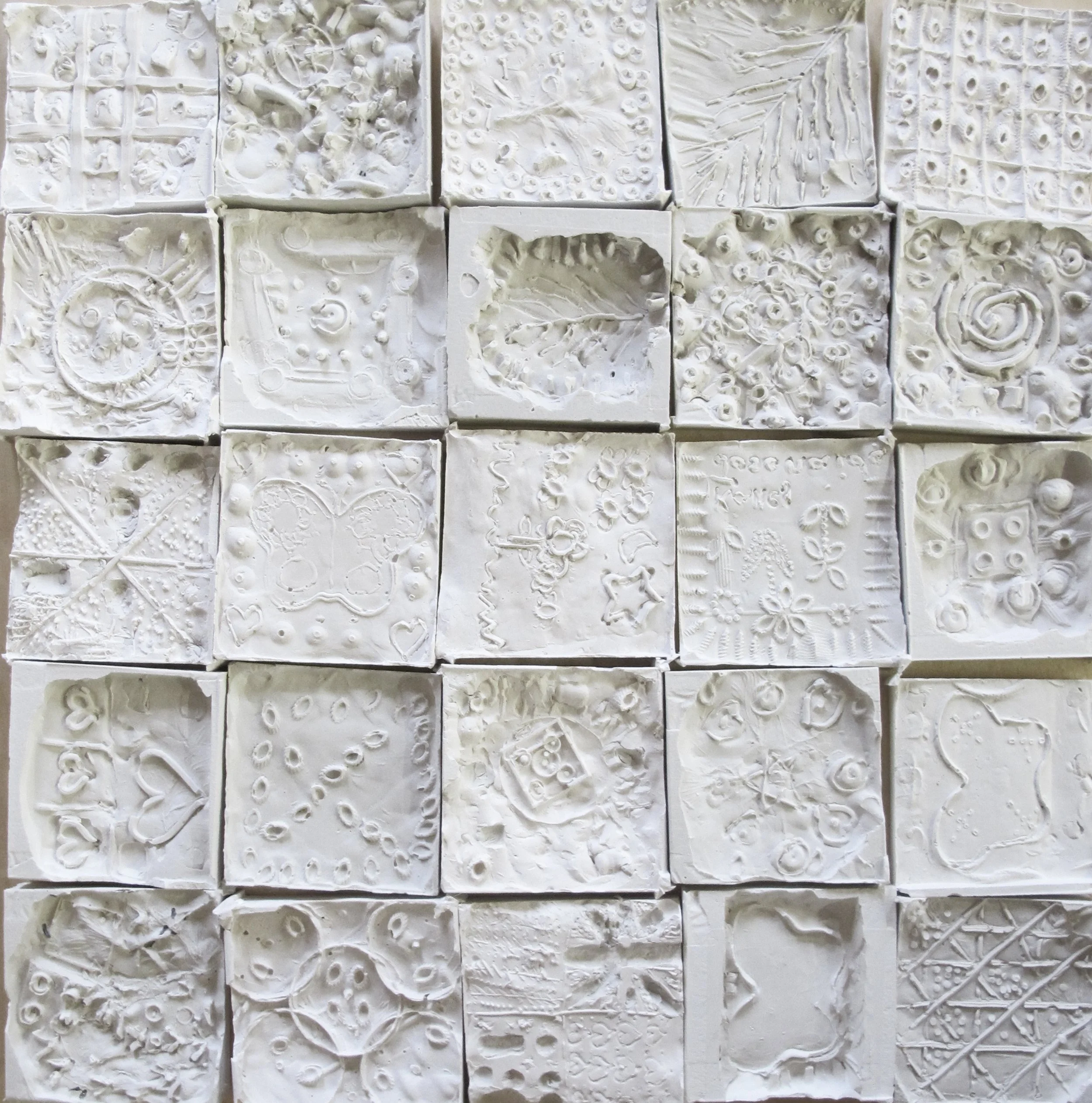 National Theatre Workshops