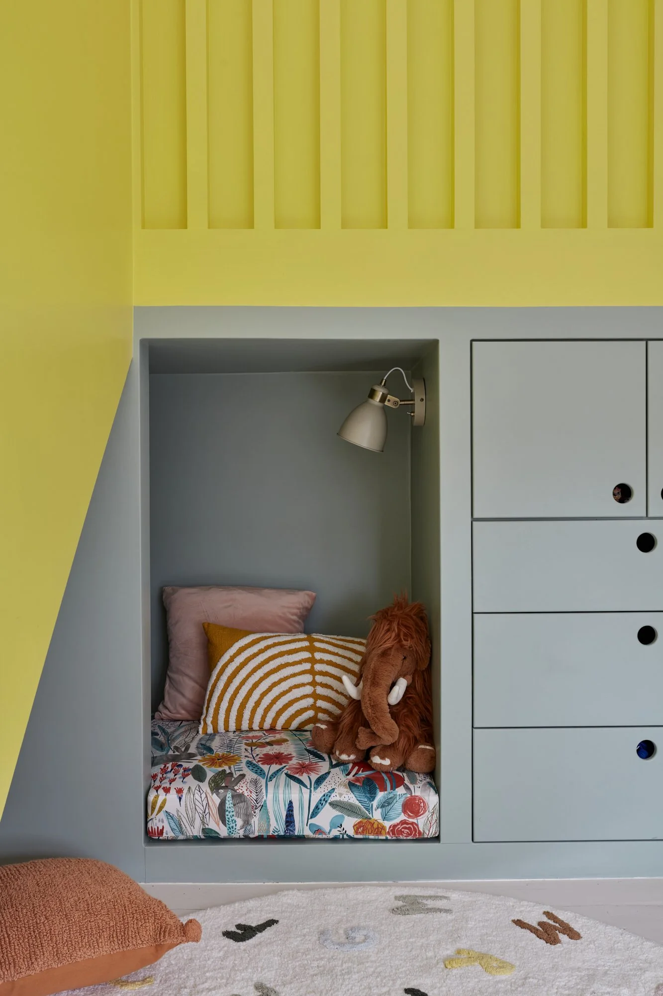 Alice's Cosy Ecohouse