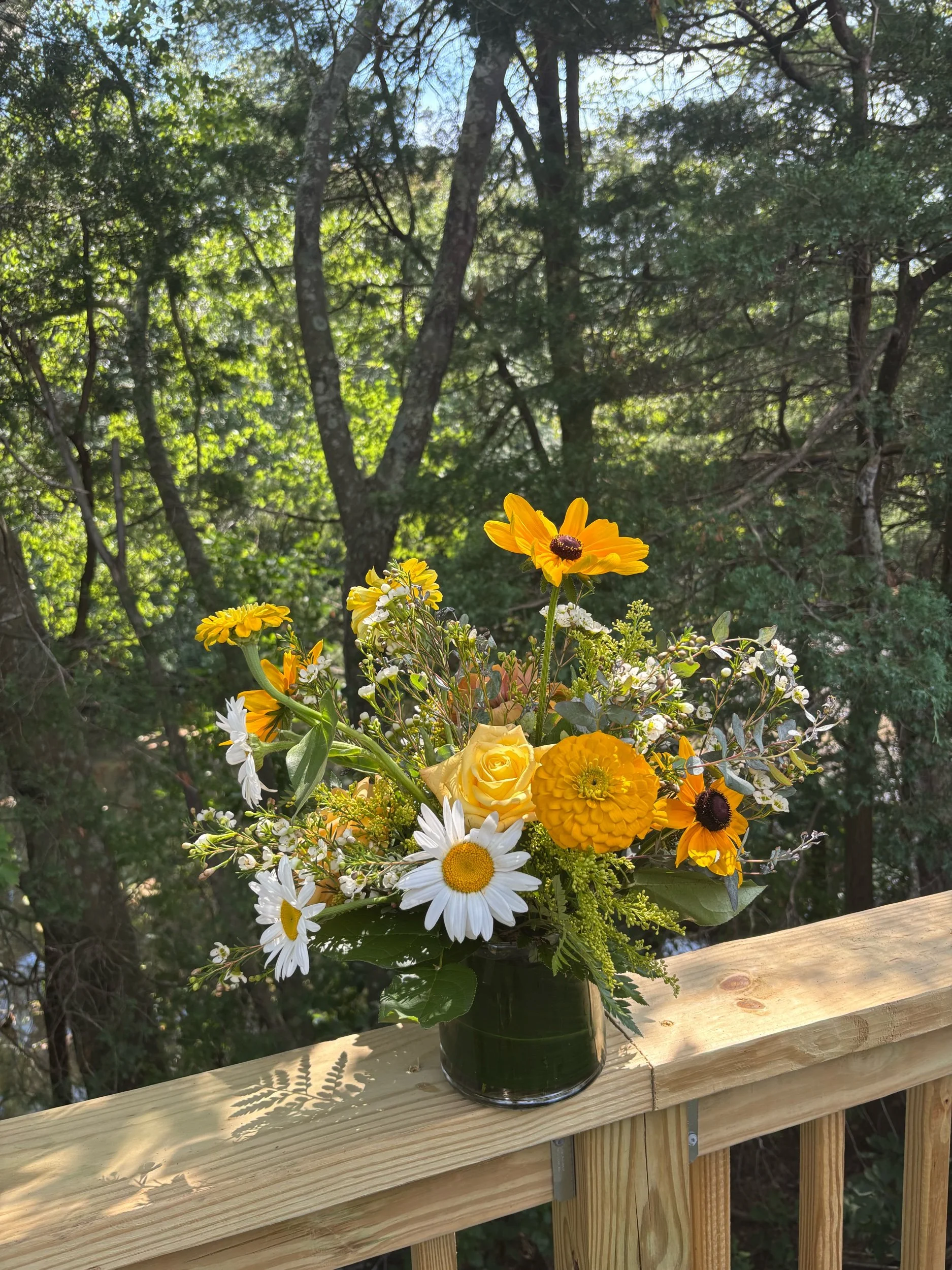 Porch Lemonade