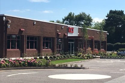 Blackrock Business Park