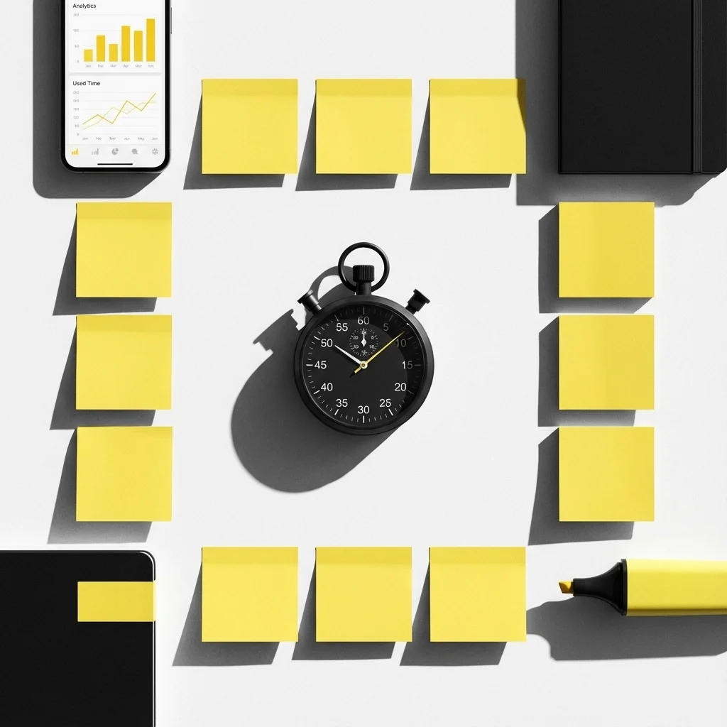 The 72-Hour Marketing Framework: How Challenger Brands Get Results Fast