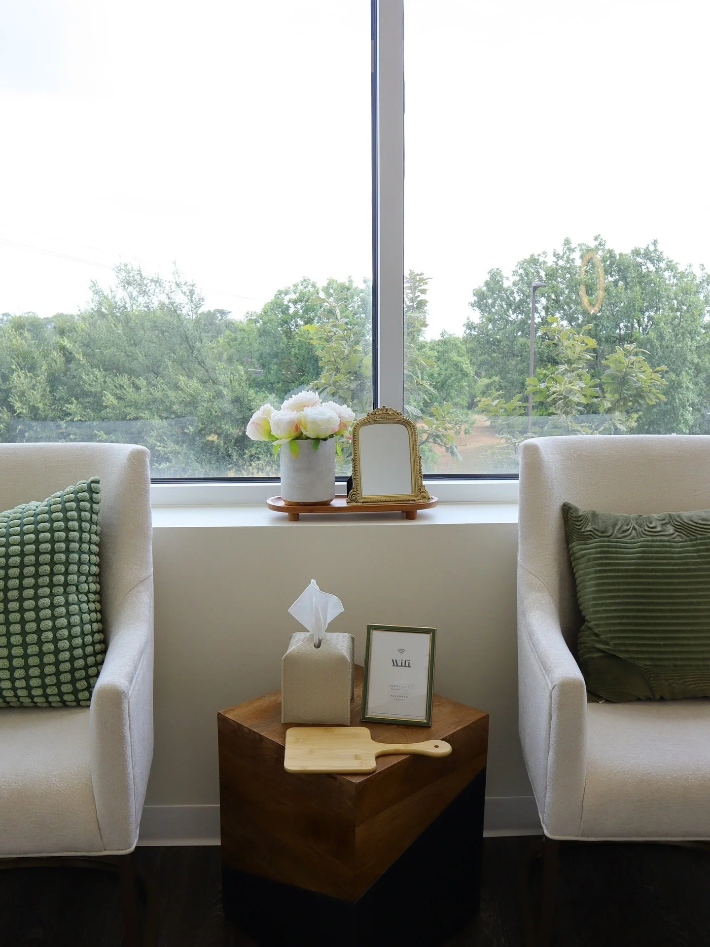 Mondays are for booking 🤍

Step into fall with a fresh start.
Our September Specials are all about radiant skin, elevated enhancements, and deeper wellness.

✨ Cherry on Top Facial &ndash; post-summer radiance
✨ Signature Refresh Fillers &ndash; cus