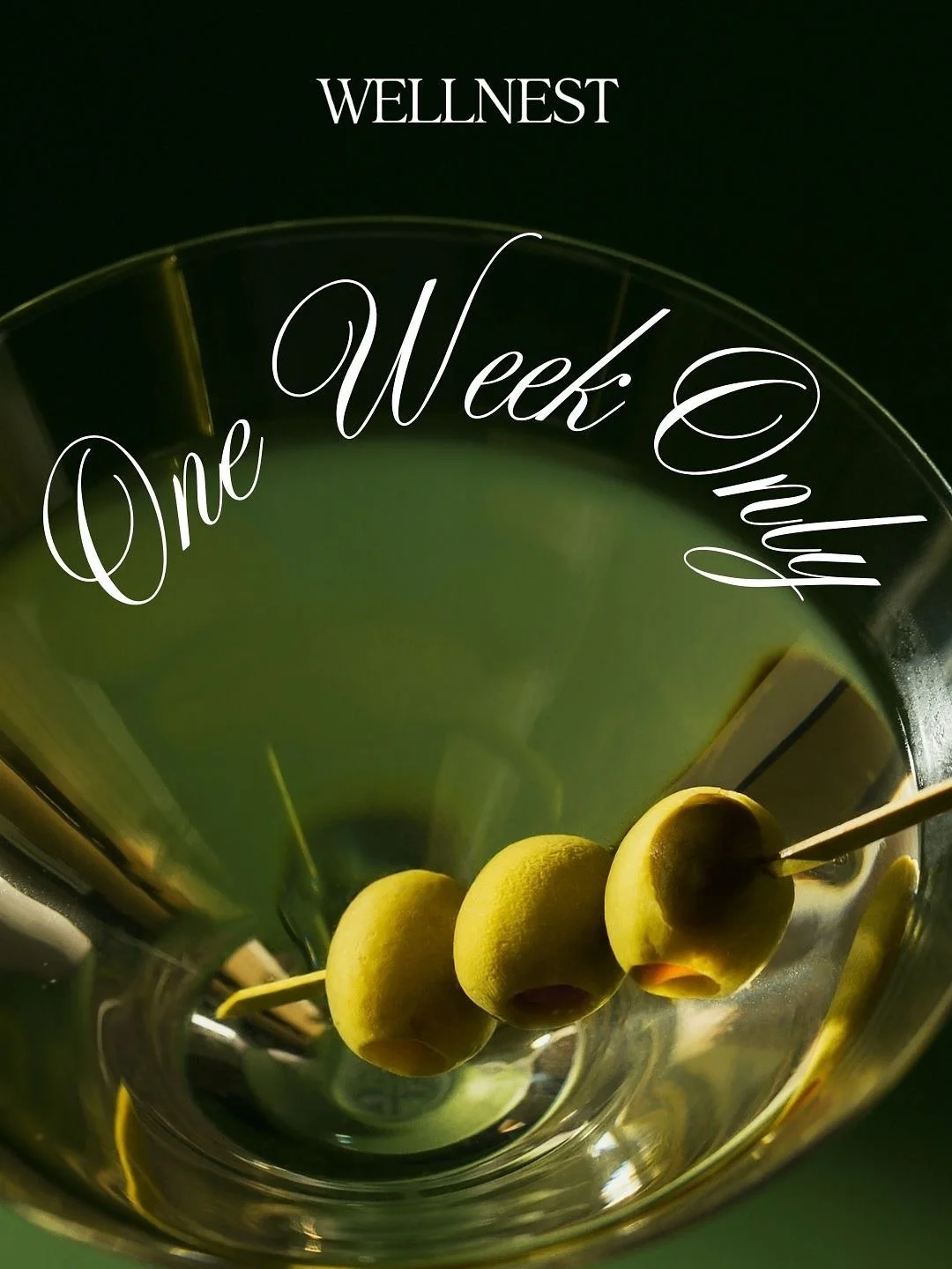 Your reminder that Mondays are for booking&hellip; 🥂

We are keeping our anniversary exclusives live for one more week. Don&rsquo;t miss your chance to lock in your appointment 💋

Reminder: We require at least a 24hr notice for any appointments tha