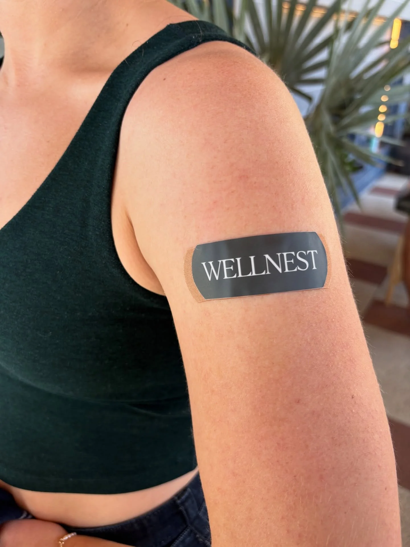 If your energy has been MIA, a B12 shot might be the comeback moment you need. Quick, easy, and actually effective. Happy Friday! 💫

#atxmedspa #austintx #wellnestaesthetics #austinmedspa