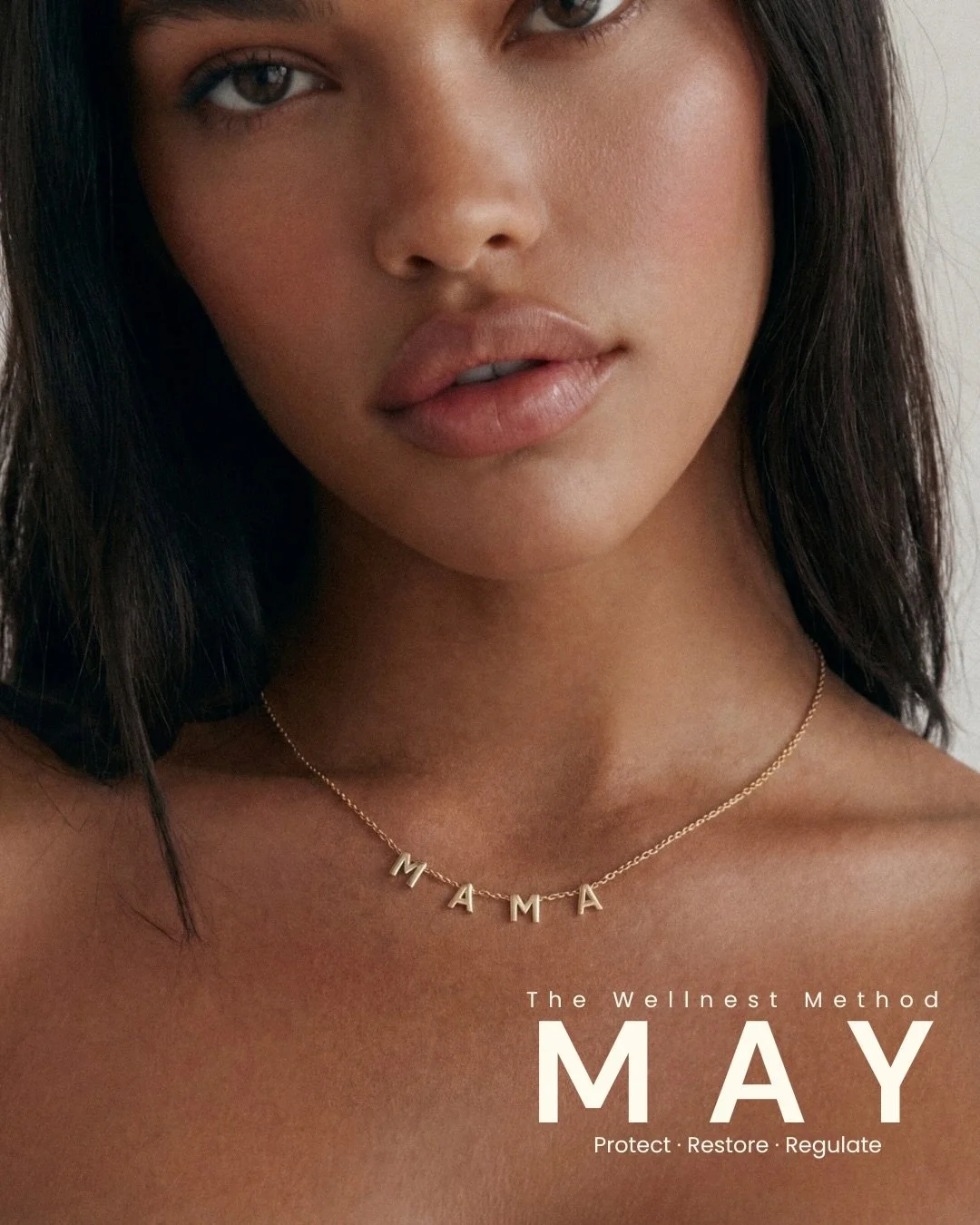 MAY 🤍

The Wellnest Method
Protect. Restore. Regulate.

In honor of Skin Cancer Prevention Month and Mental Health Awareness Month. May at Wellnest is thoughtfully curated to support both skin and self.

Enjoy 20% off neurotoxins, paired with a comp