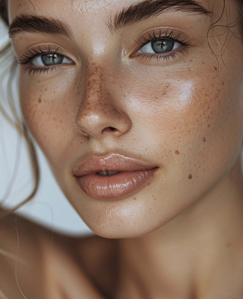 Lip Filler Promo