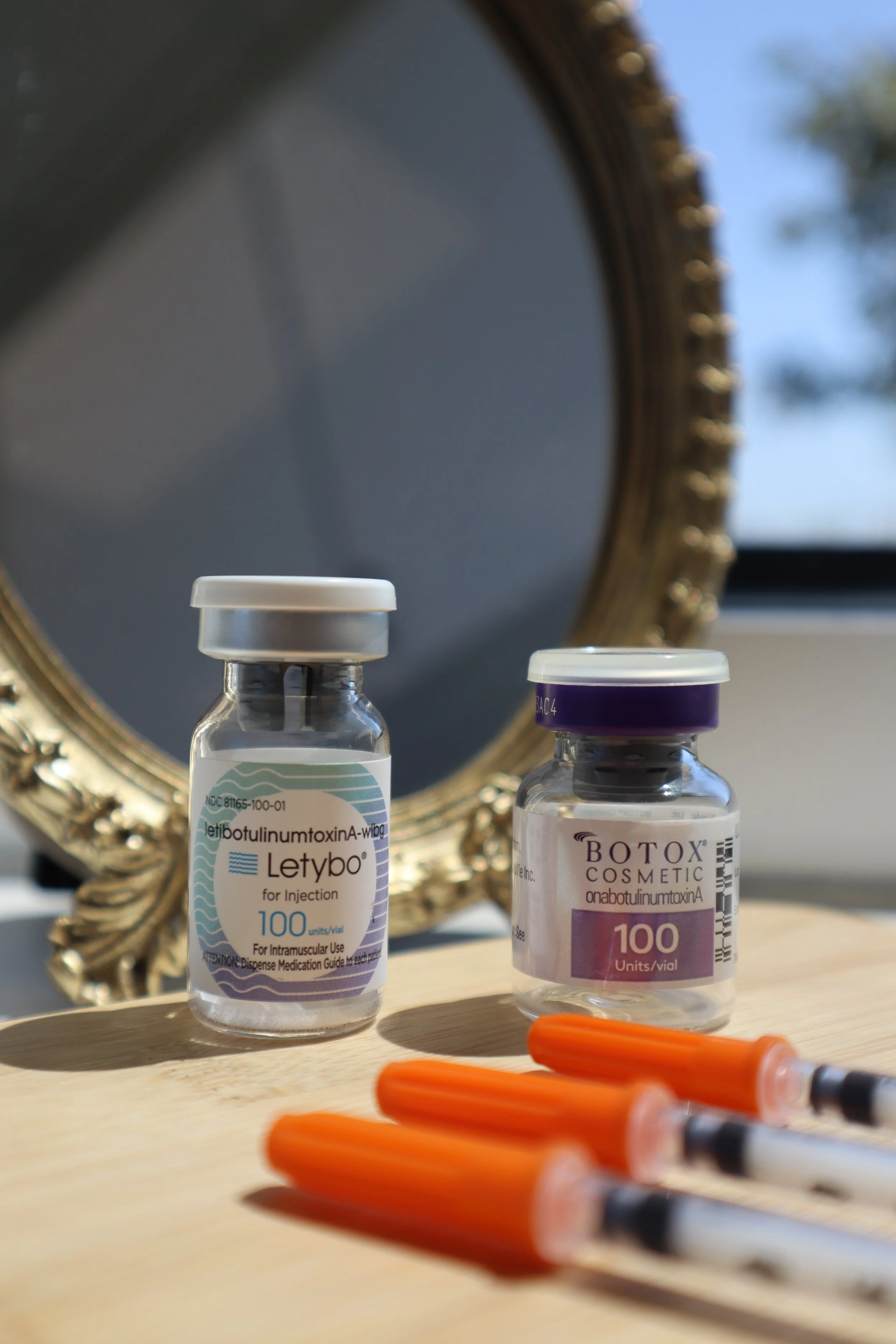 Botox Treatment at Wellnest