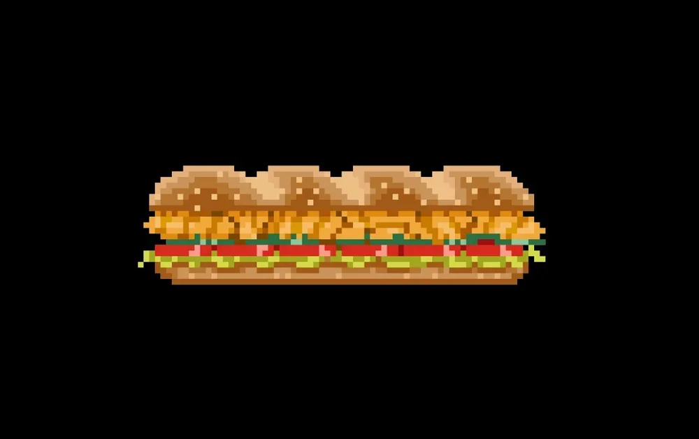 Footlong