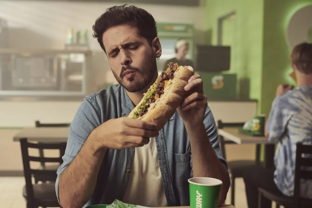 Subway Suprema