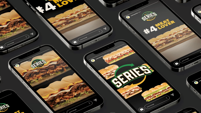 Subway Series