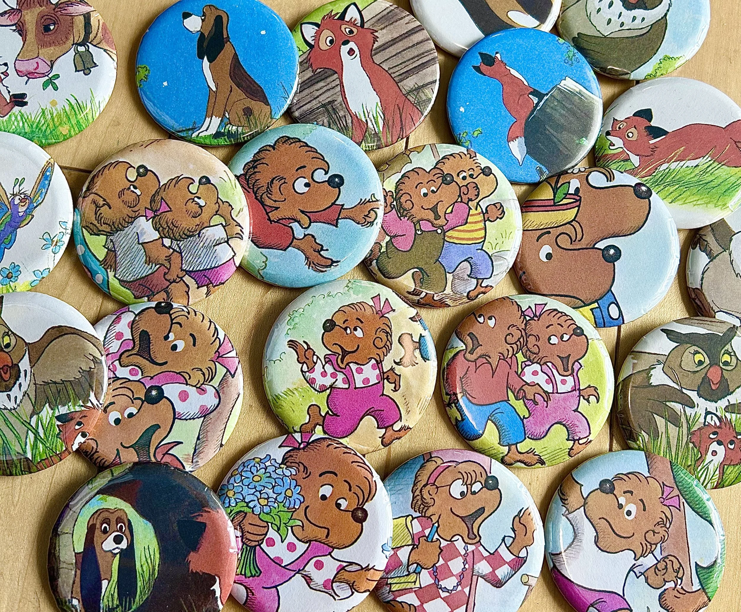 Pins for Wholesale