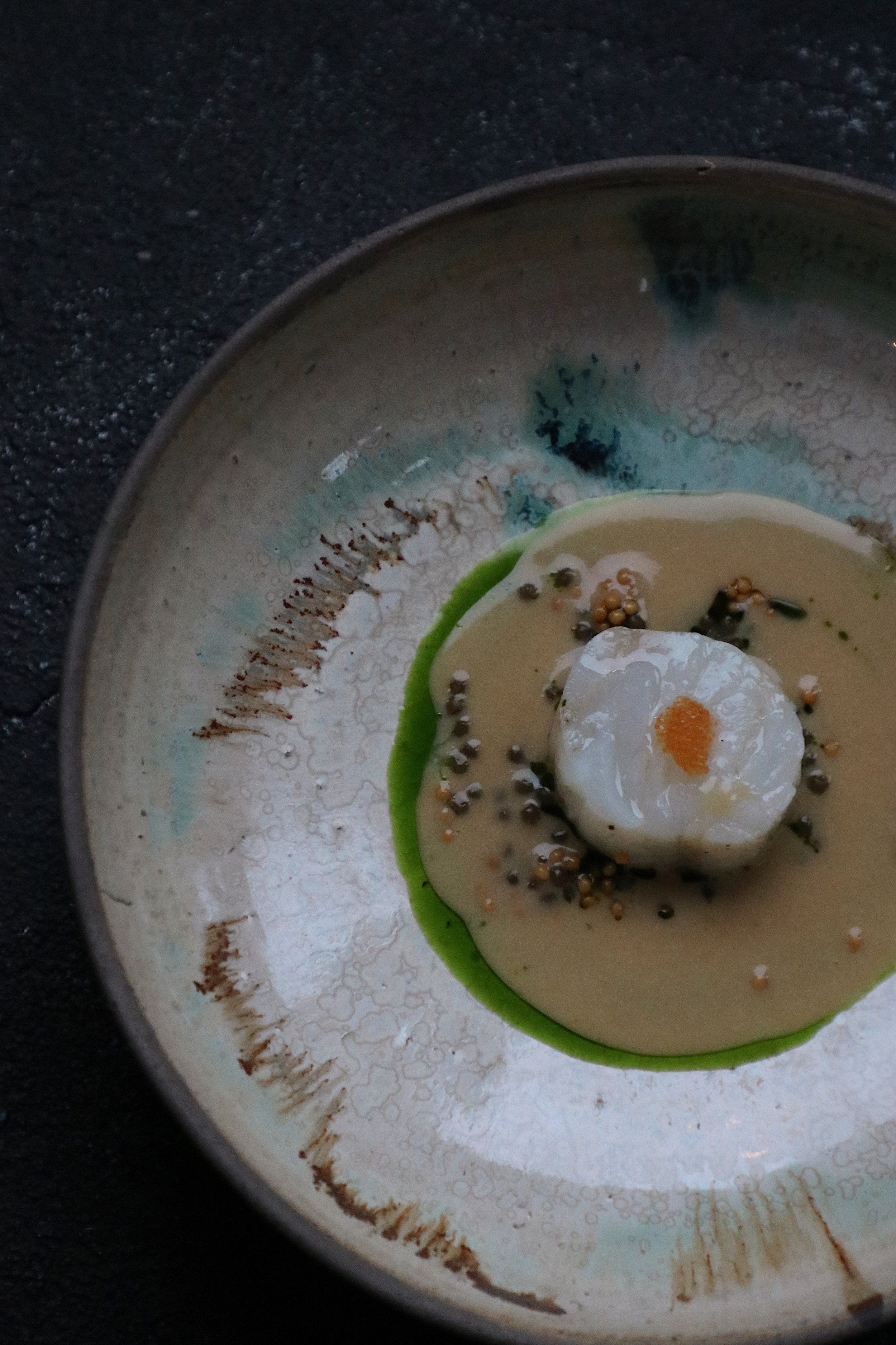 Where Food Meets Storytelling